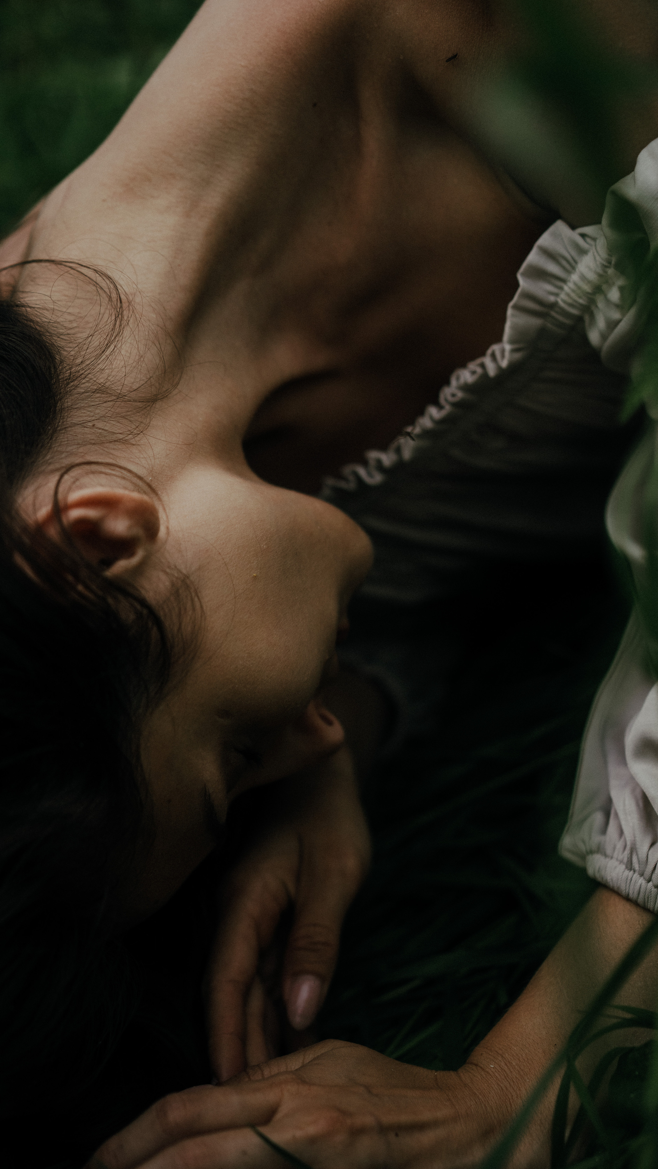 Кристина. Photographer Key Metsaturyan