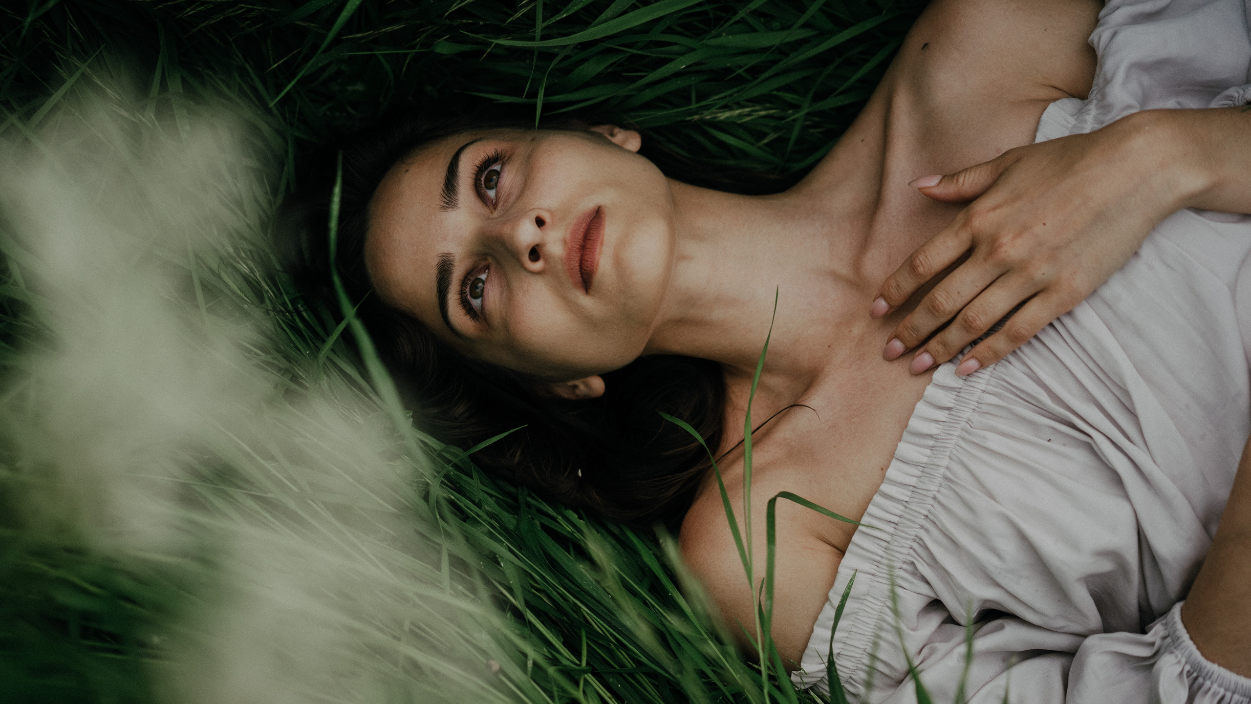 Кристина. Photographer Key Metsaturyan