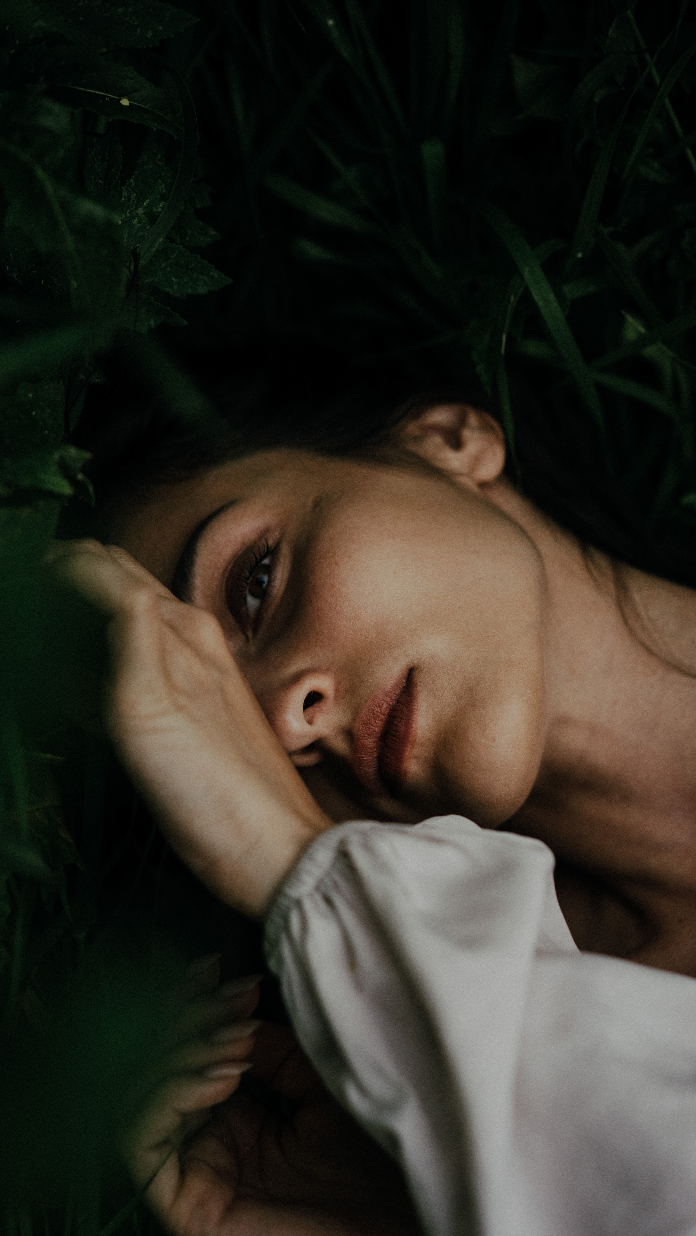 Кристина. Photographer Key Metsaturyan