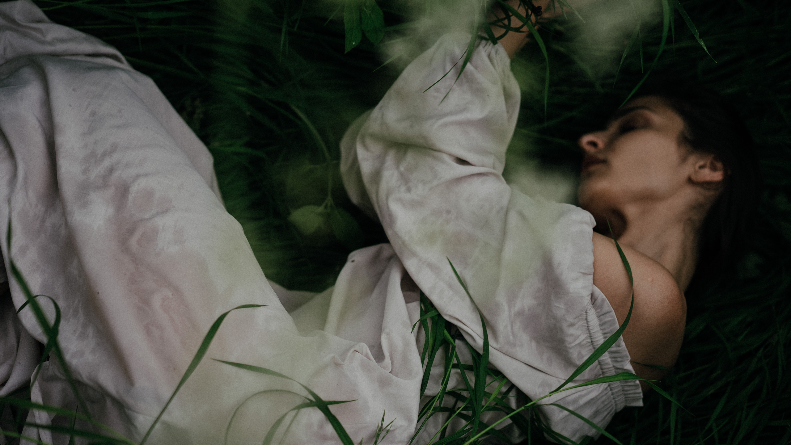 Кристина. Photographer Key Metsaturyan