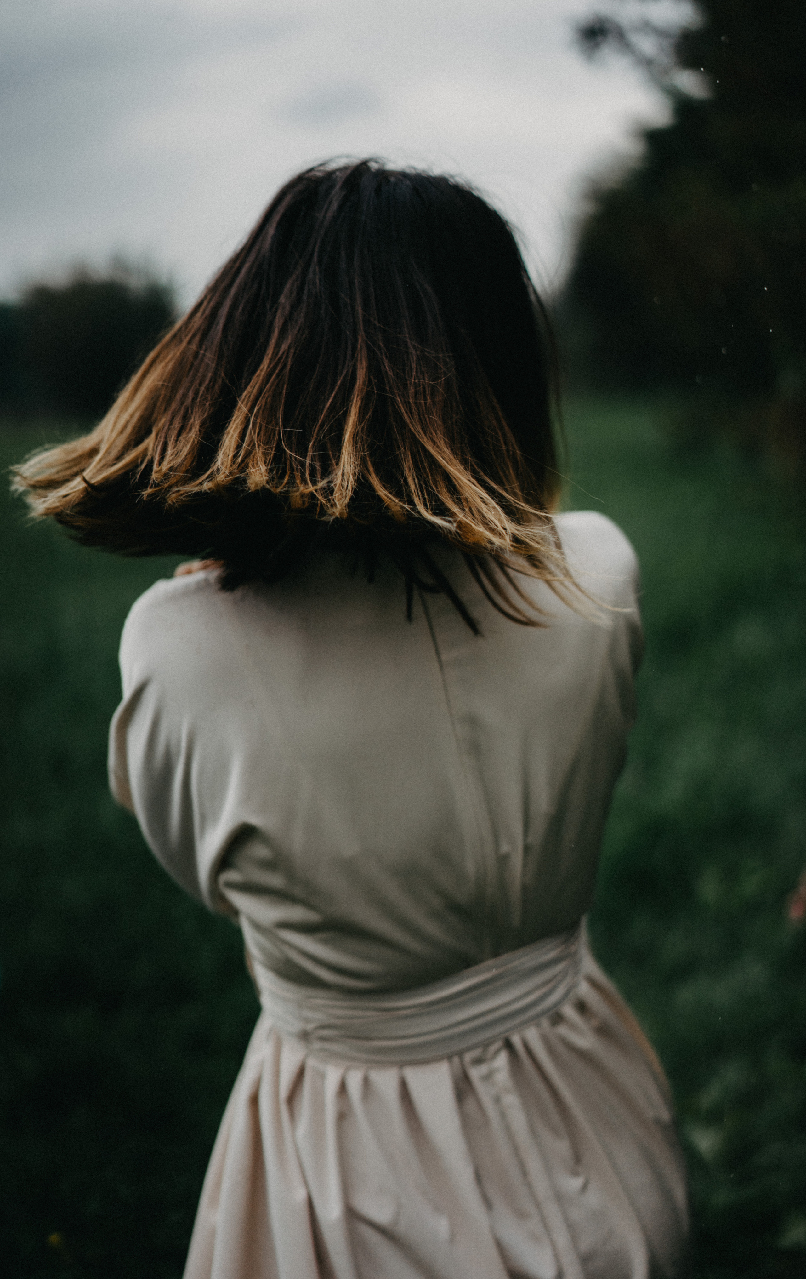 Оксана. Photographer Key Metsaturyan