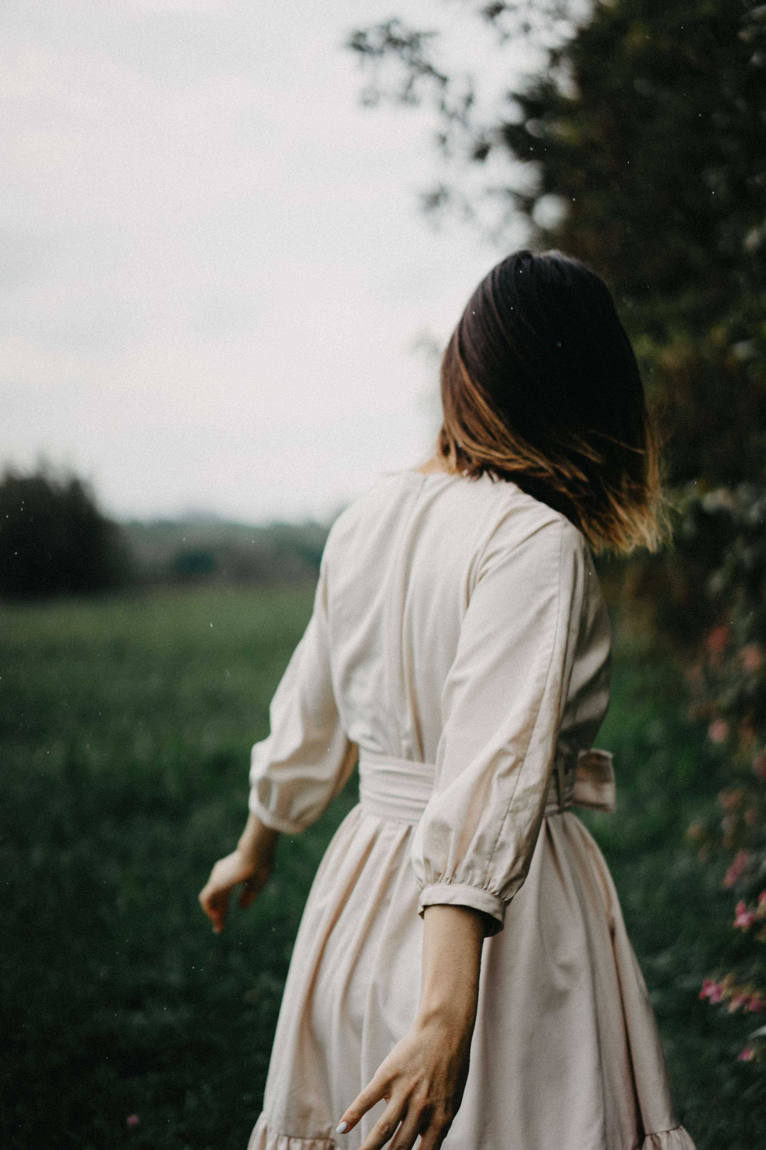 Оксана. Photographer Key Metsaturyan