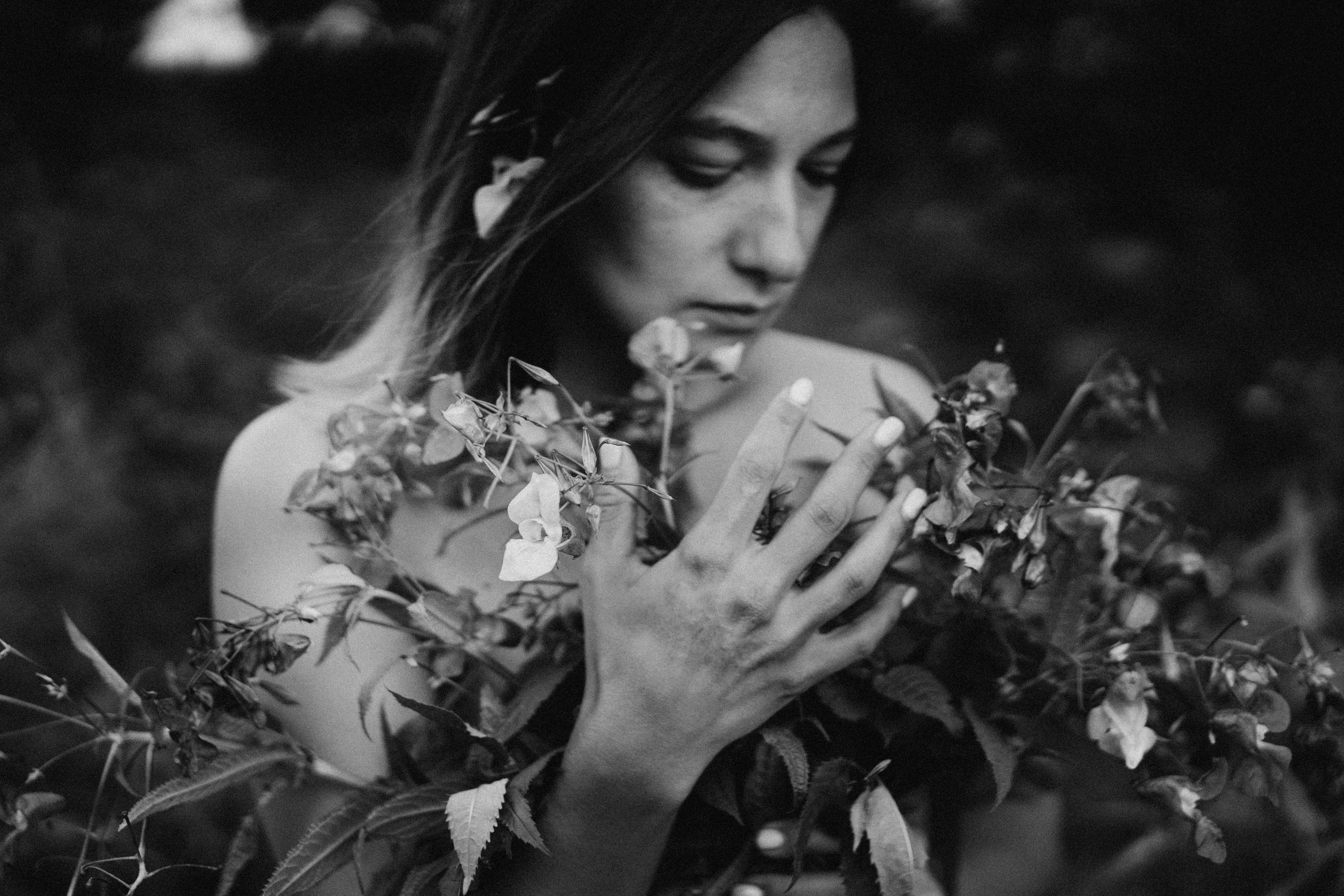 Оксана. Photographer Key Metsaturyan