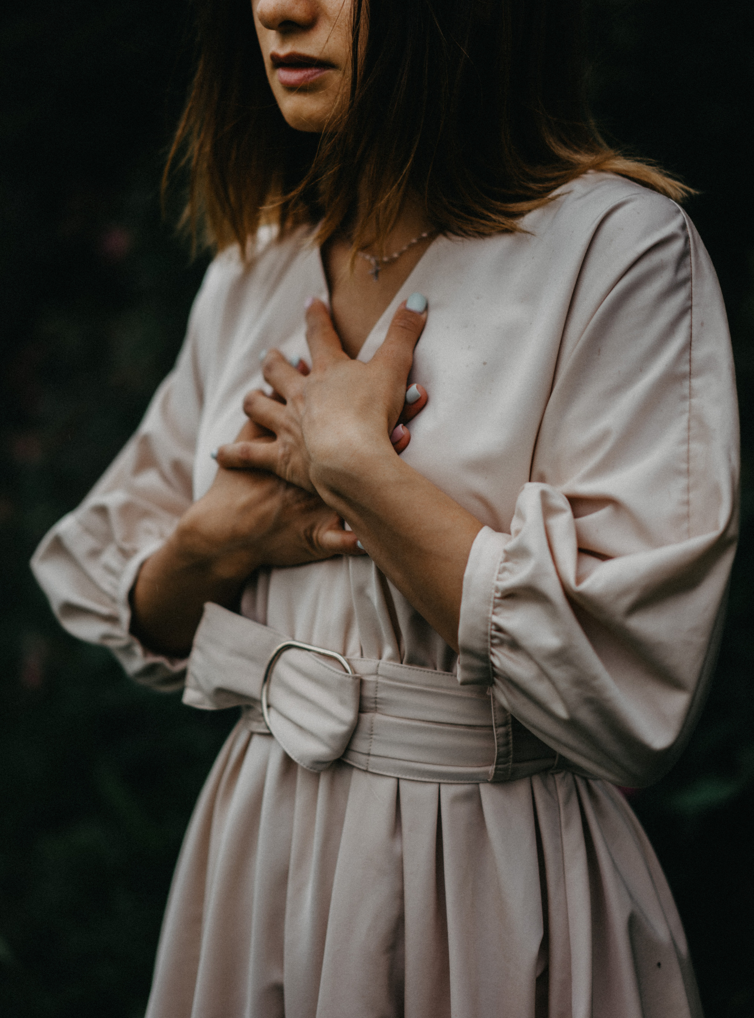 Оксана. Photographer Key Metsaturyan