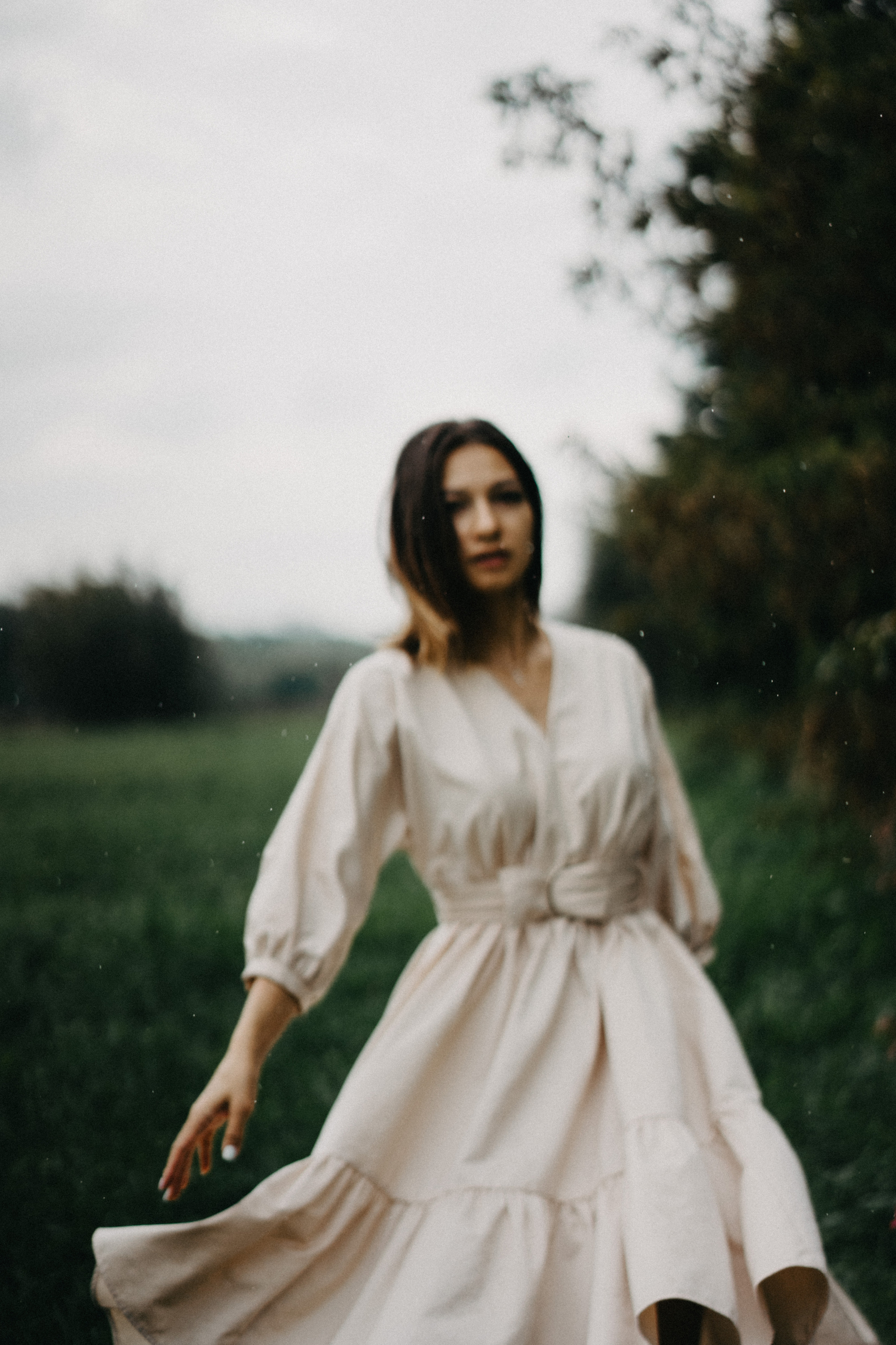 Оксана. Photographer Key Metsaturyan