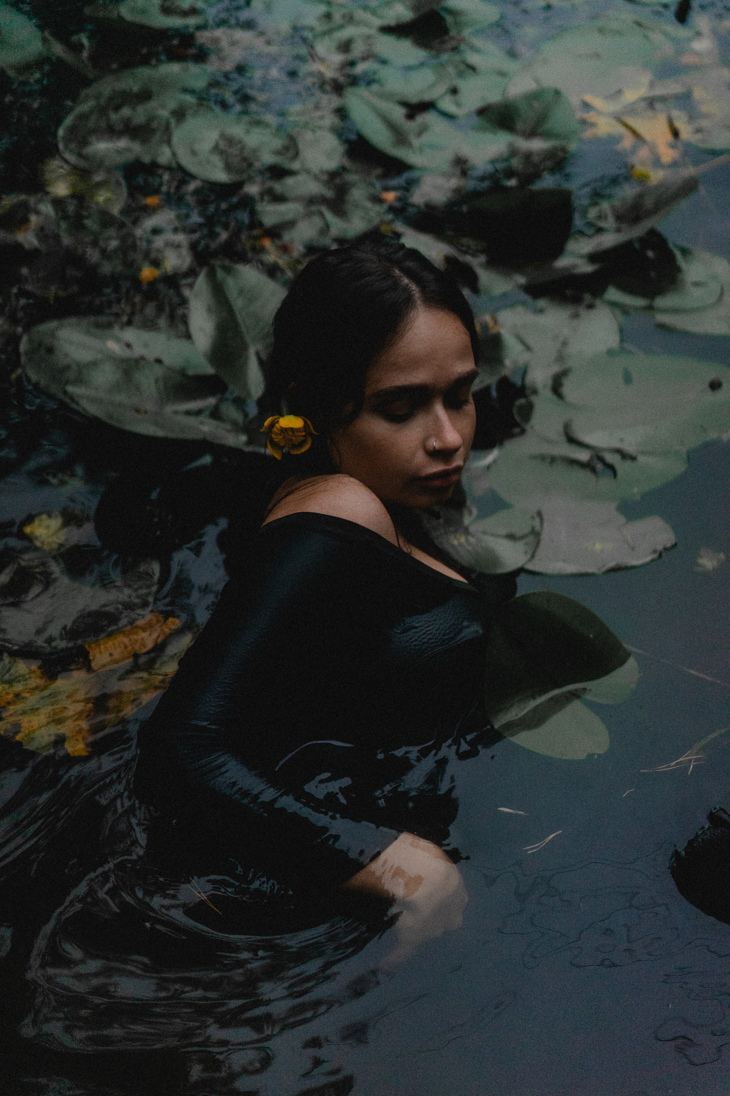 Влада. Photographer Key Metsaturyan