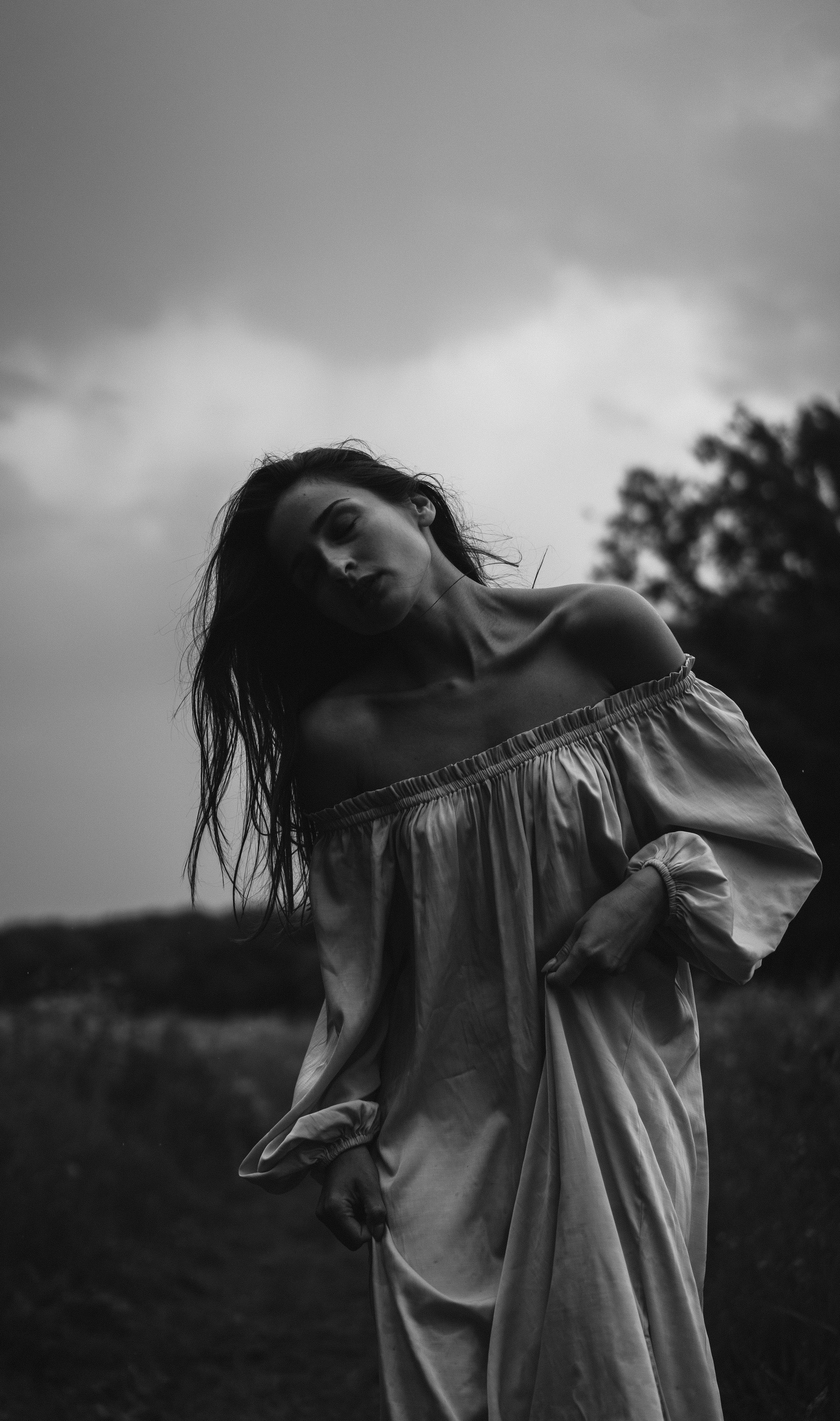 Кристина. Photographer Key Metsaturyan