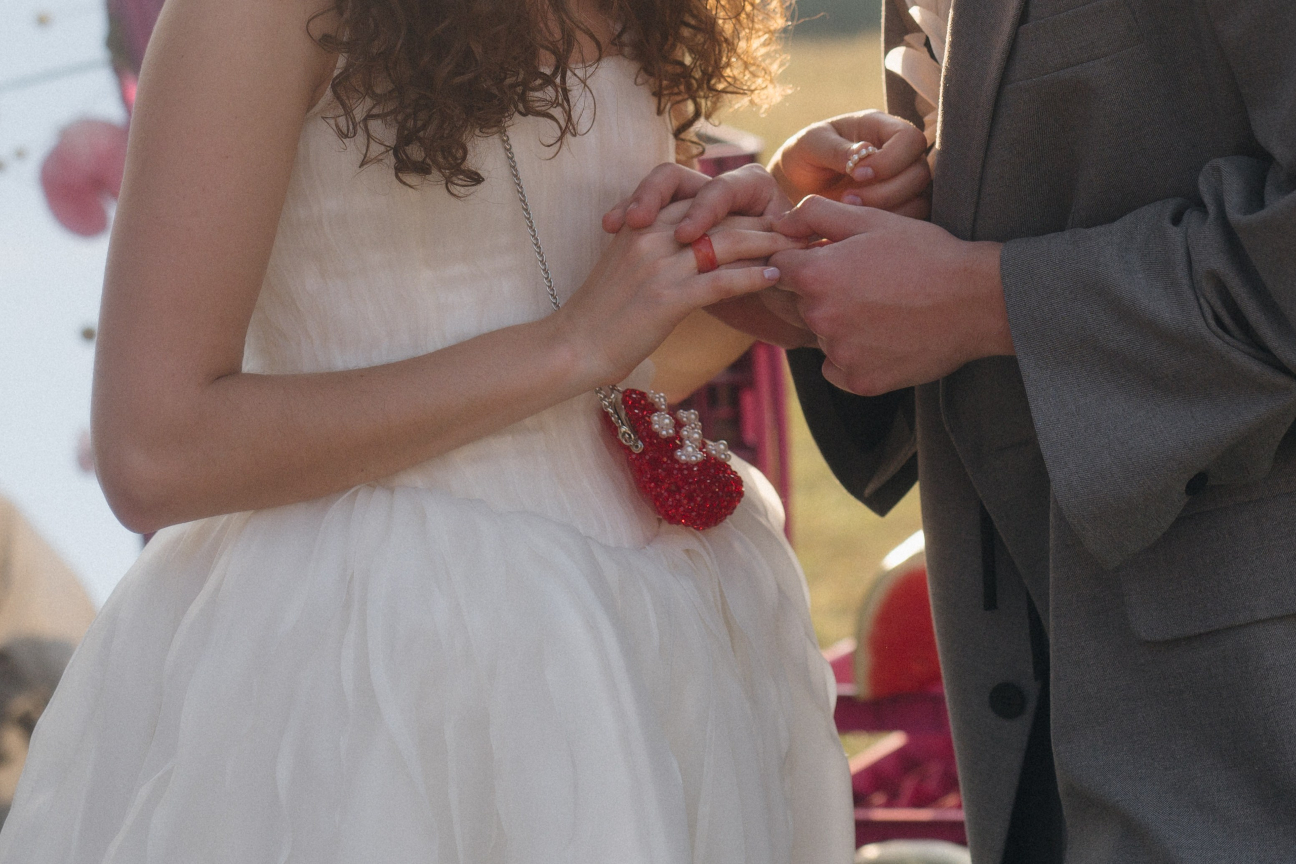 Гриша и Влада. Свадебный фотограф в Москве и Ярославле Павел Кандауров