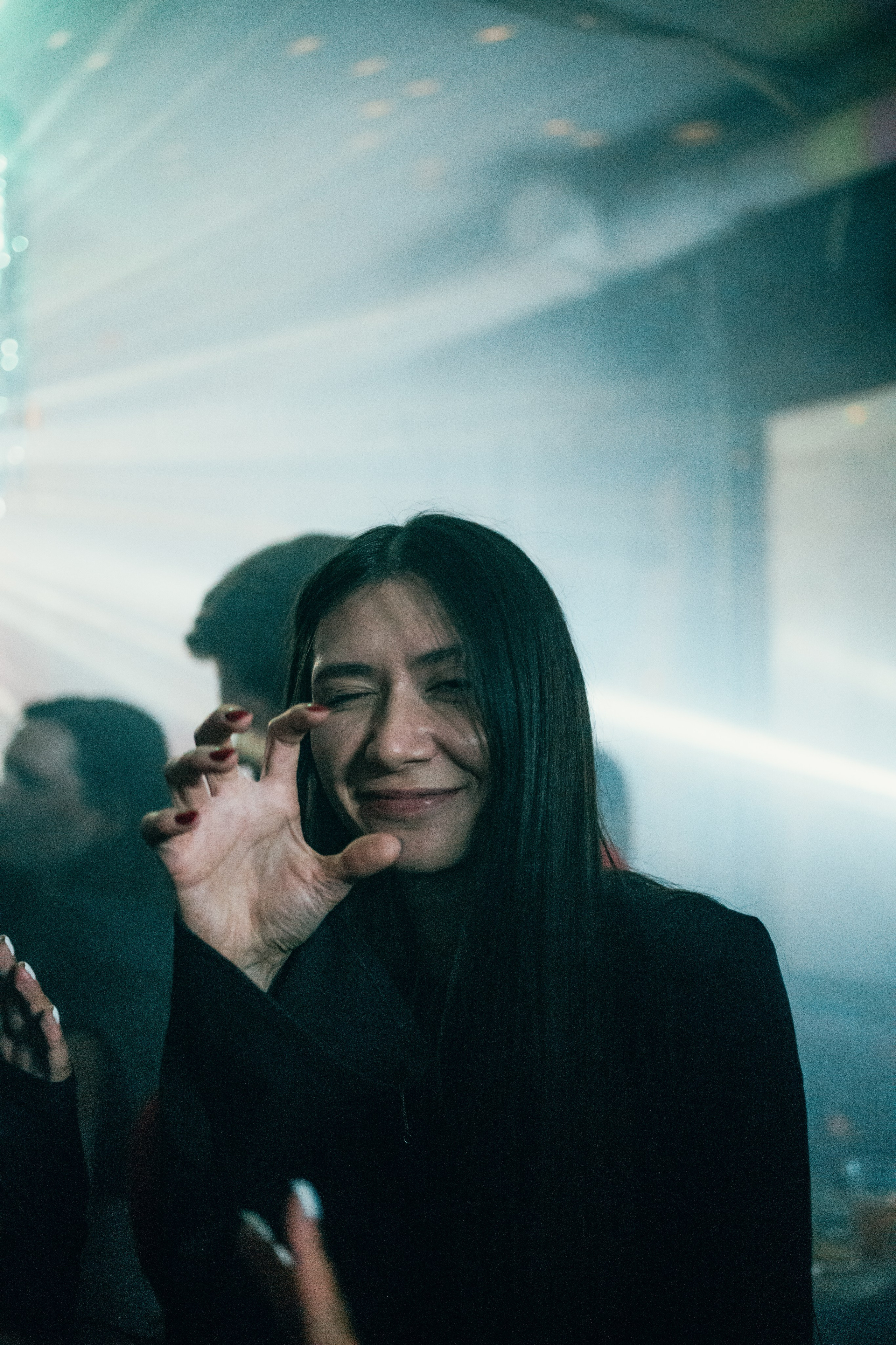 Съемка двухлетия промо-группы Динамика. Главная