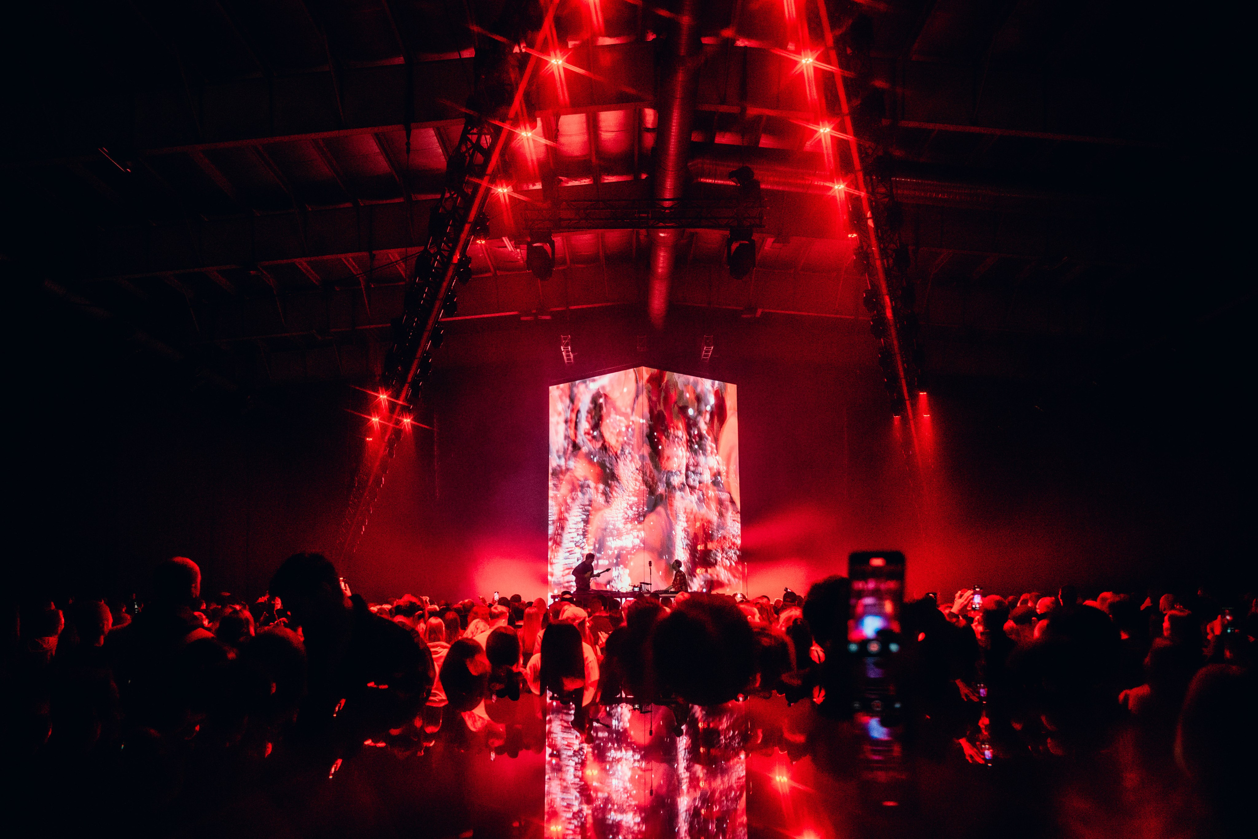 TON 2025. Главная