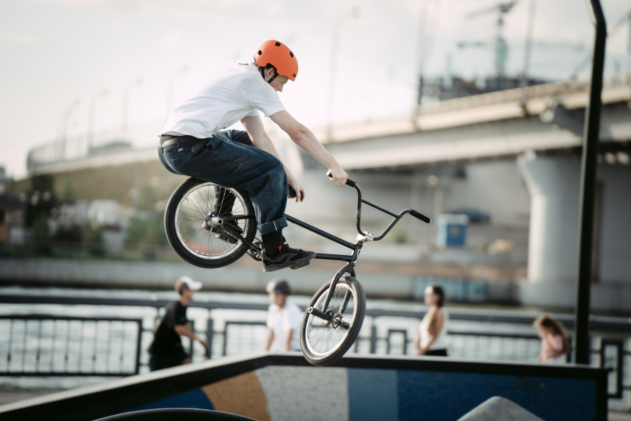 URAM FEST 2024. Главная