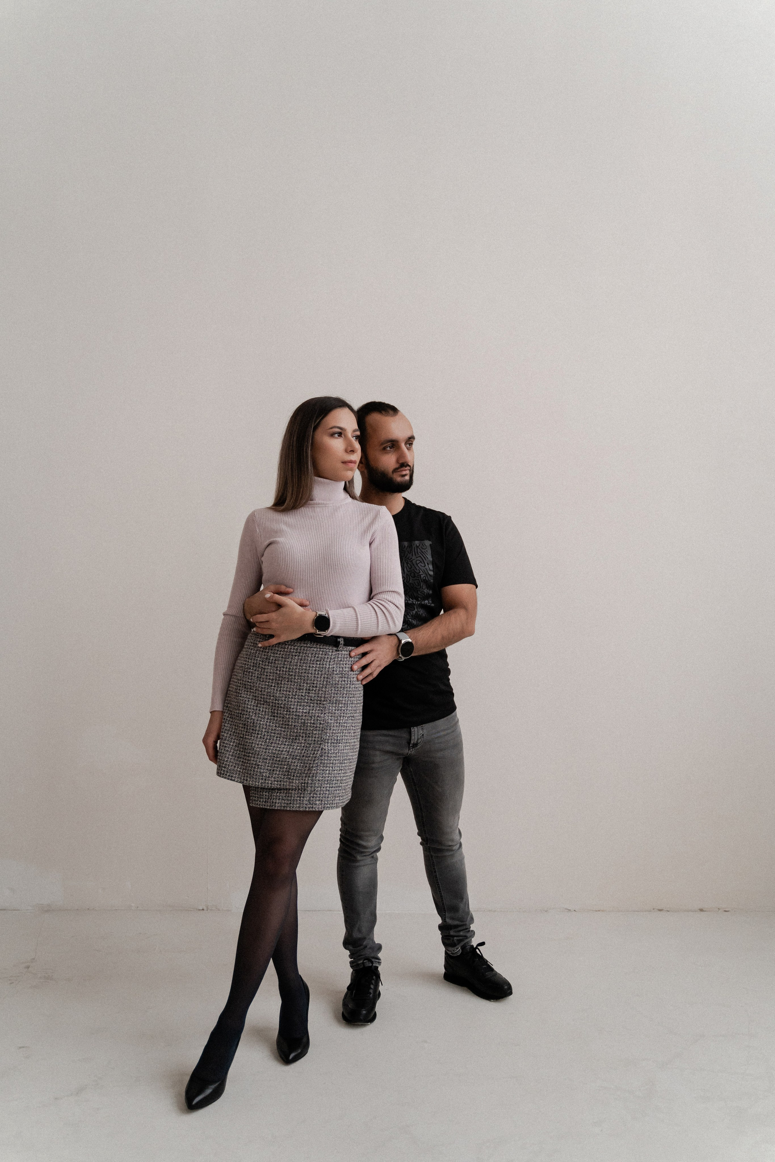 Мария и Вардан. Фотограф Алина Филимонова Тверь