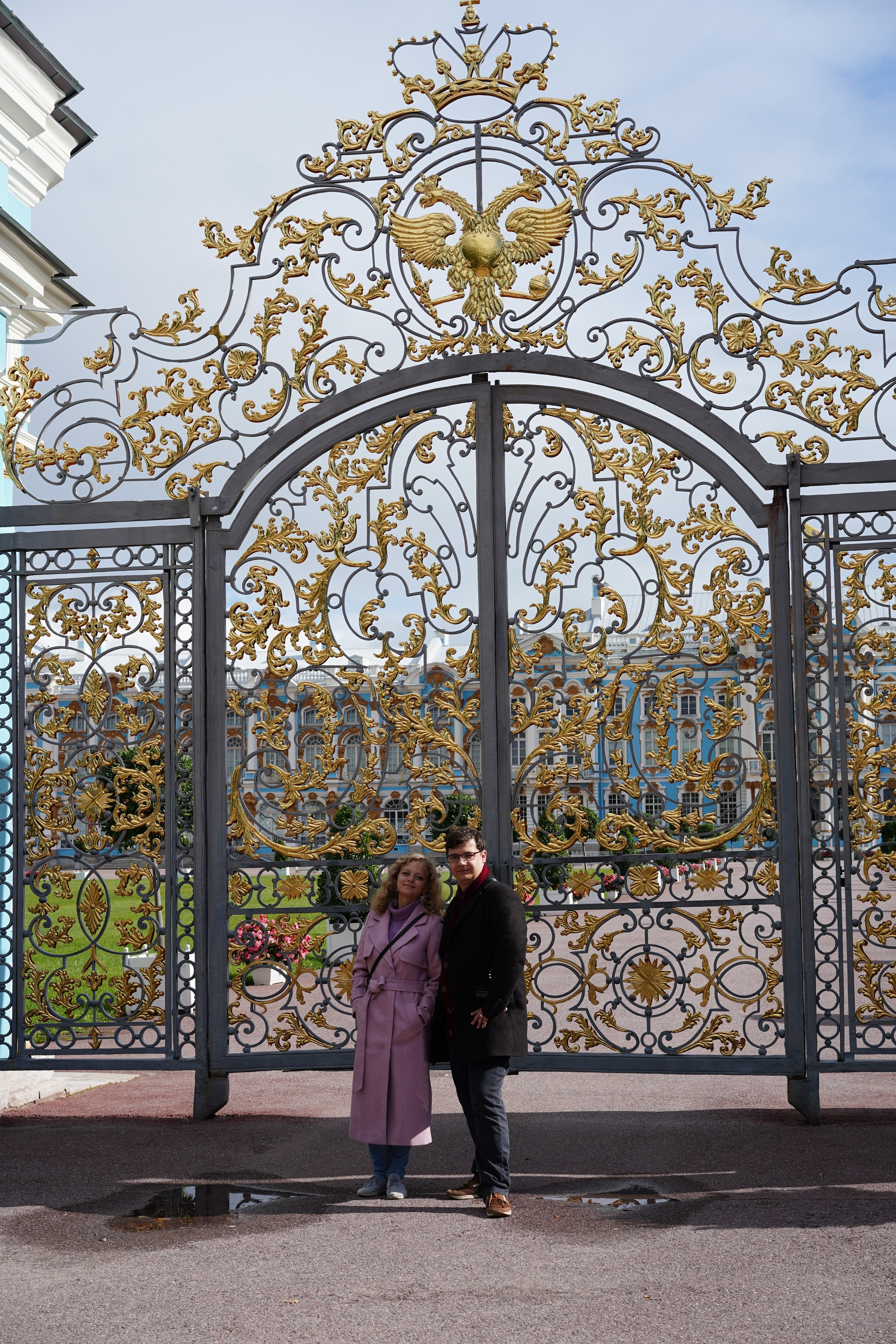 Ярослав Екатерина. Студийный и портретный фотограф в САНКТ-ПЕТЕРБУРГЕИрина Махаон