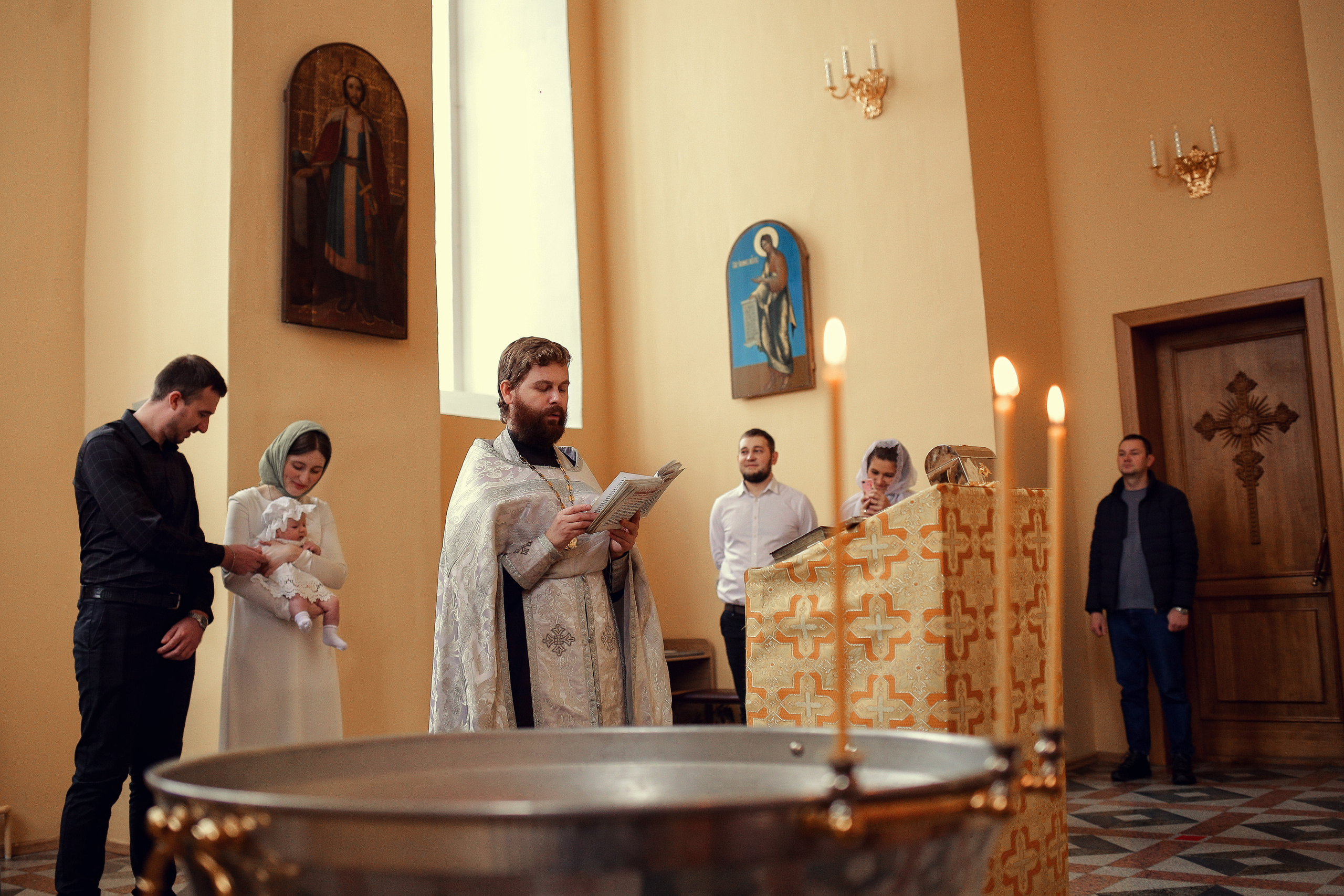 Таинства. Свадебный и семейный фотограф Кузнецк Пенза Ульяновск