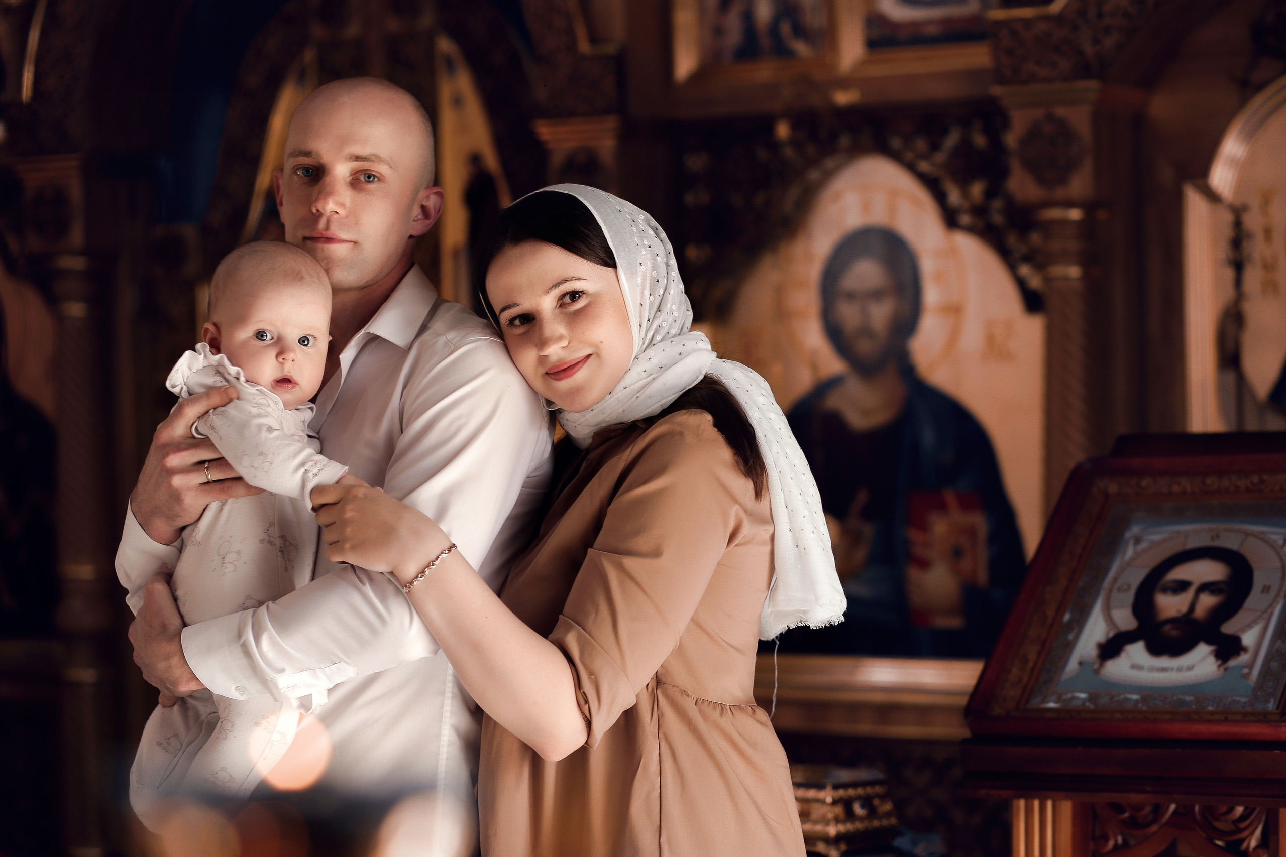 Таинства. Свадебный и семейный фотограф Кузнецк Пенза Ульяновск