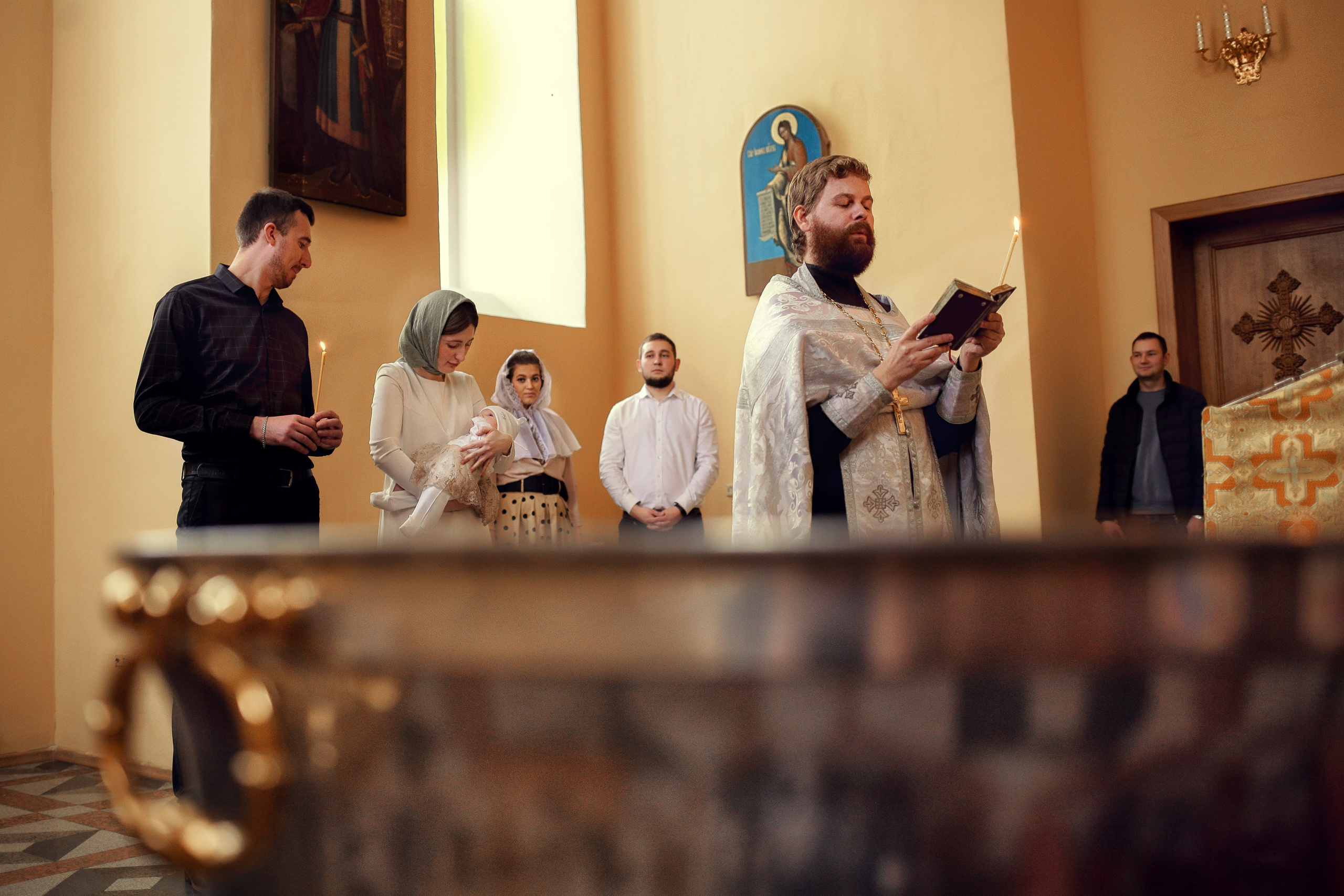 Таинства. Свадебный и семейный фотограф Кузнецк Пенза Ульяновск
