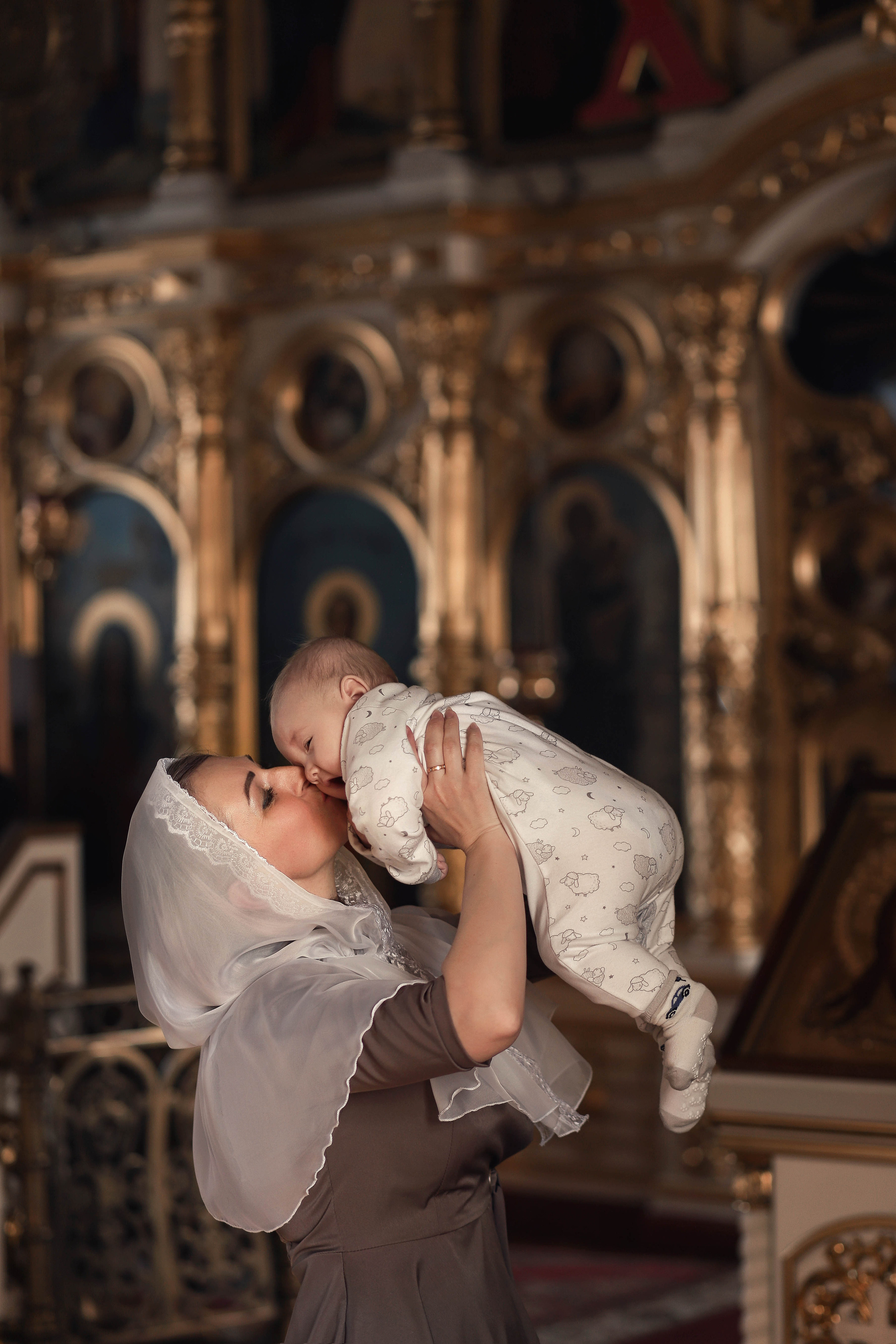 Таинства. Свадебный и семейный фотограф Кузнецк Пенза Ульяновск