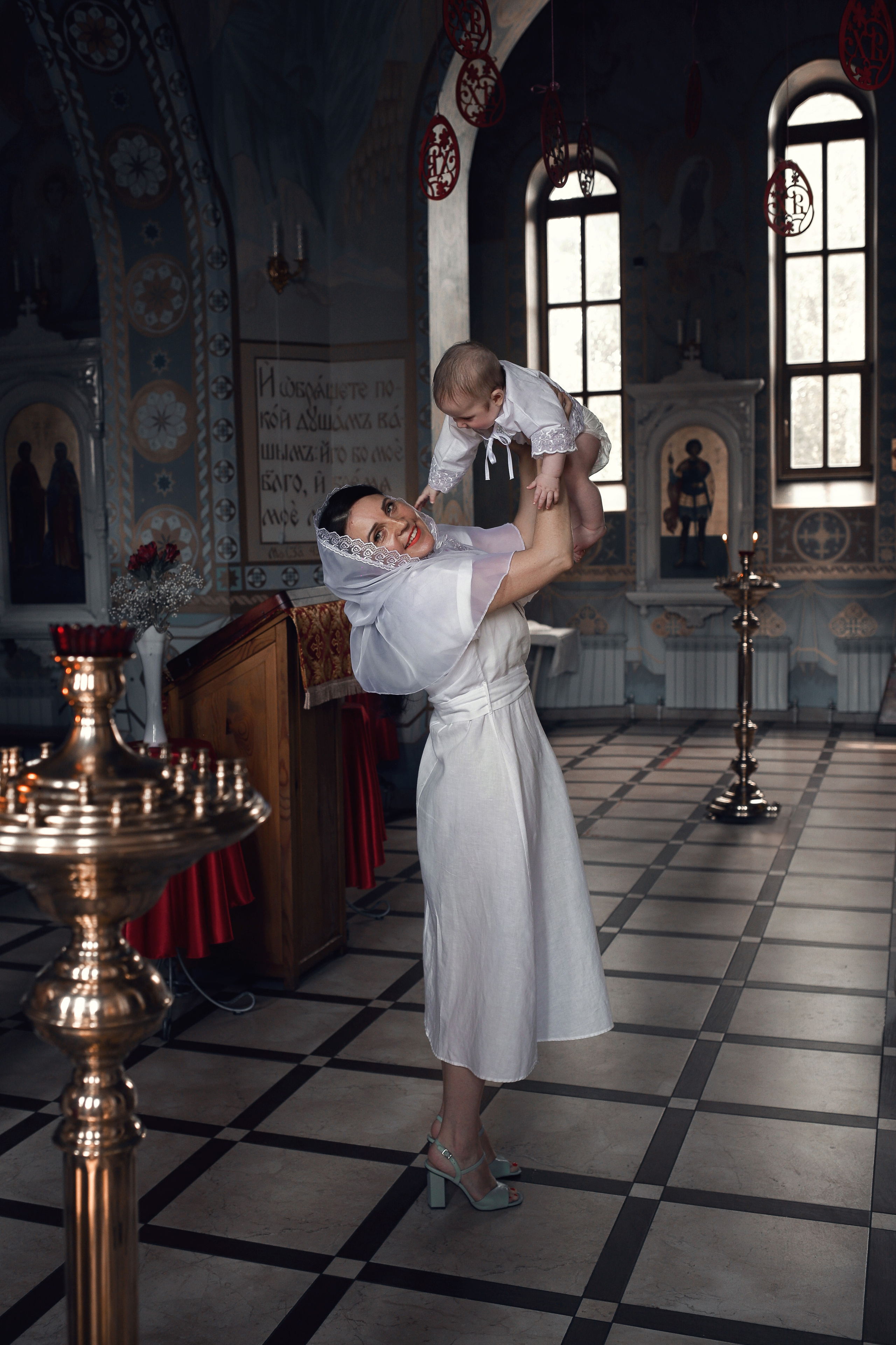 Таинства. Свадебный и семейный фотограф Кузнецк Пенза Ульяновск