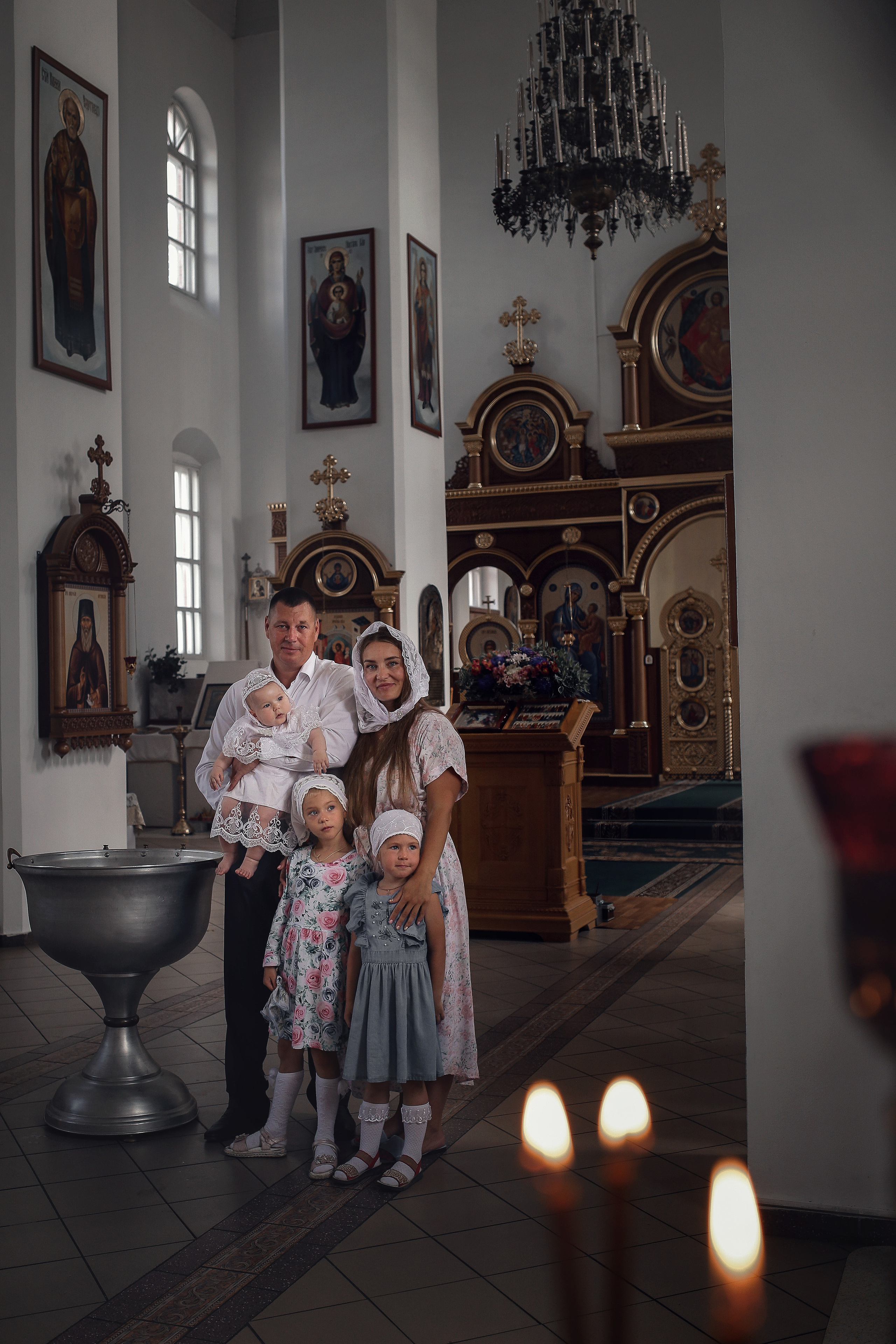 Таинства. Свадебный и семейный фотограф Кузнецк Пенза Ульяновск