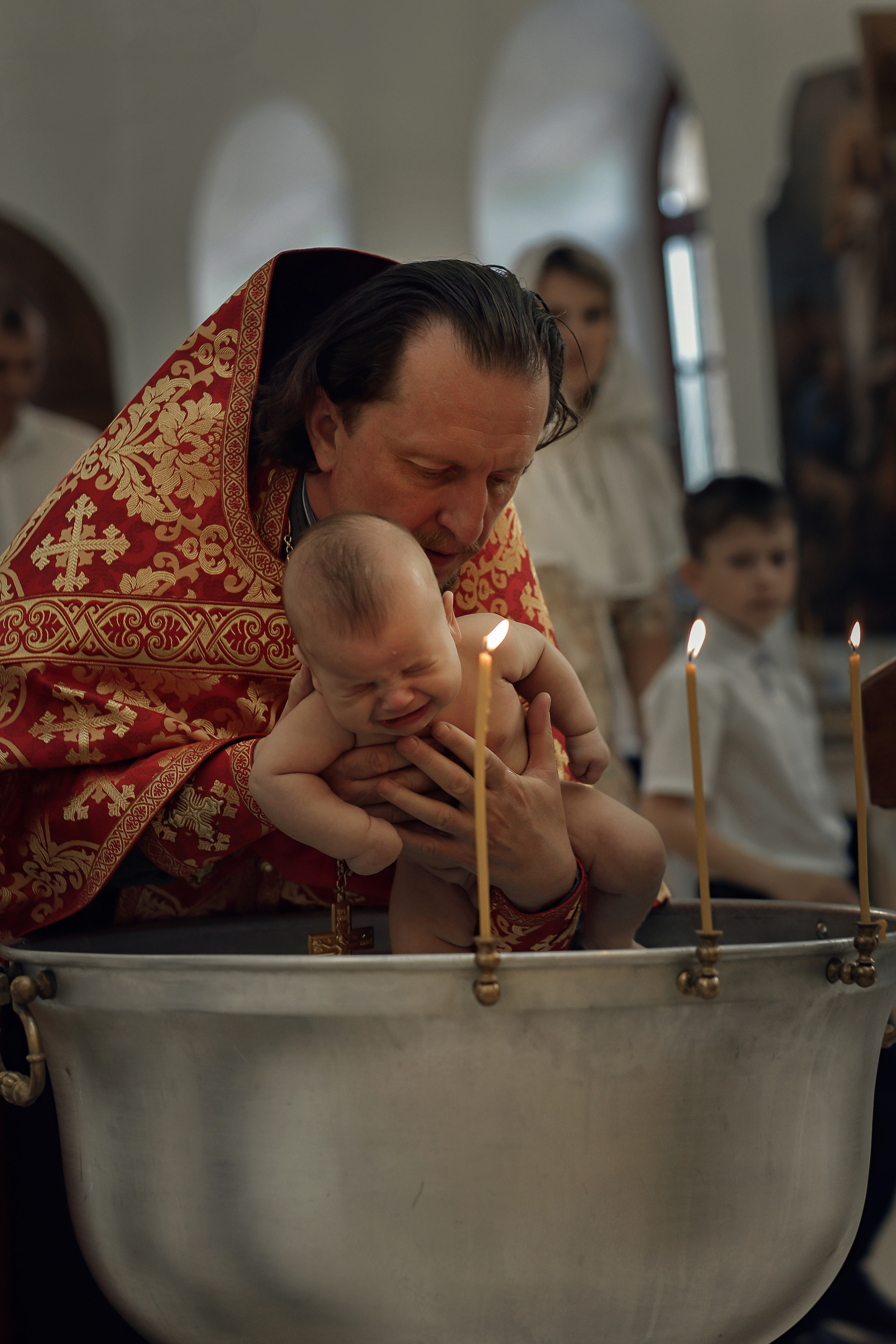 Таинства. Свадебный и семейный фотограф Кузнецк Пенза Ульяновск