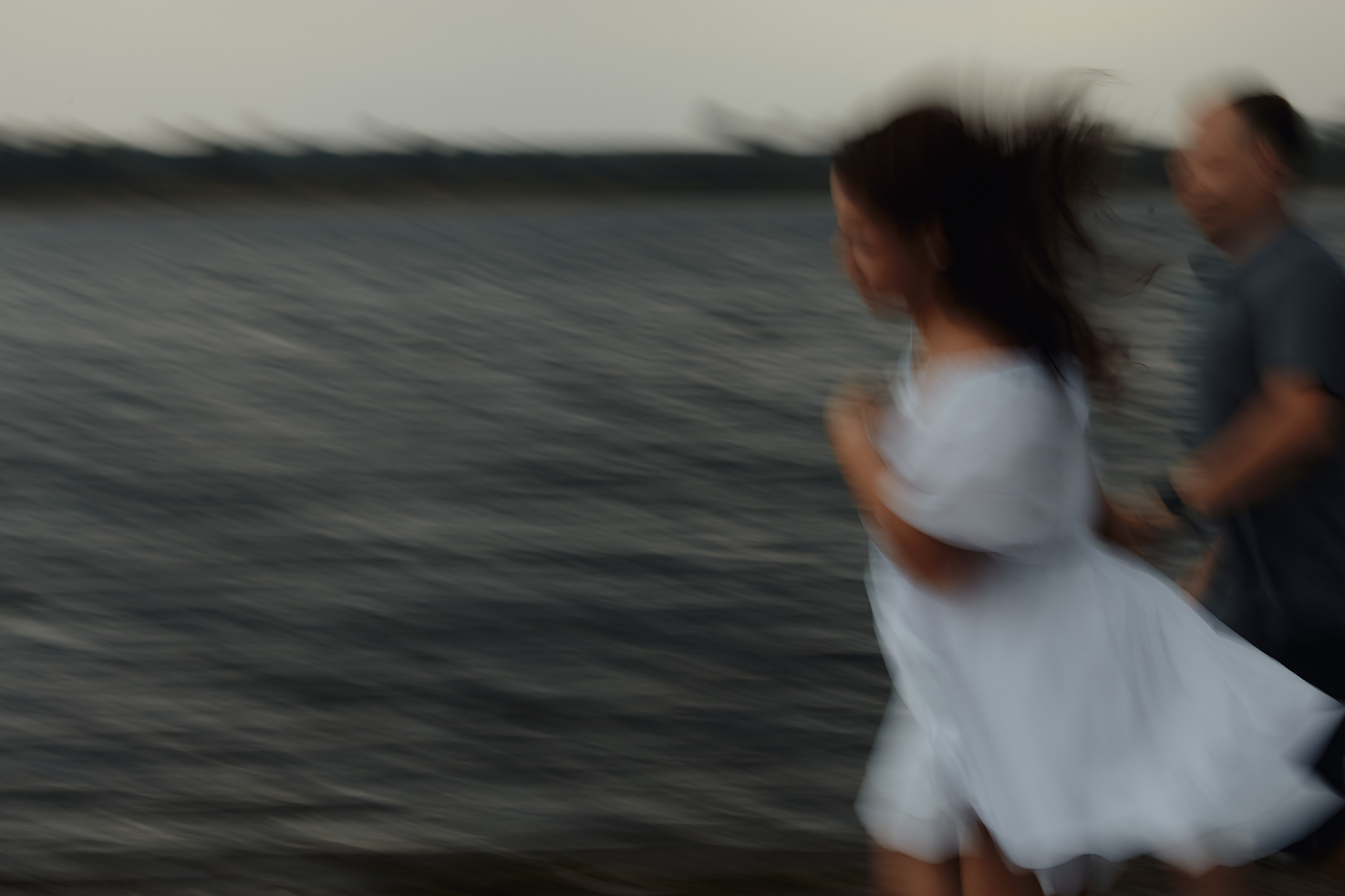 Виктор и Дарья. Свадебный фотограф Чайковский