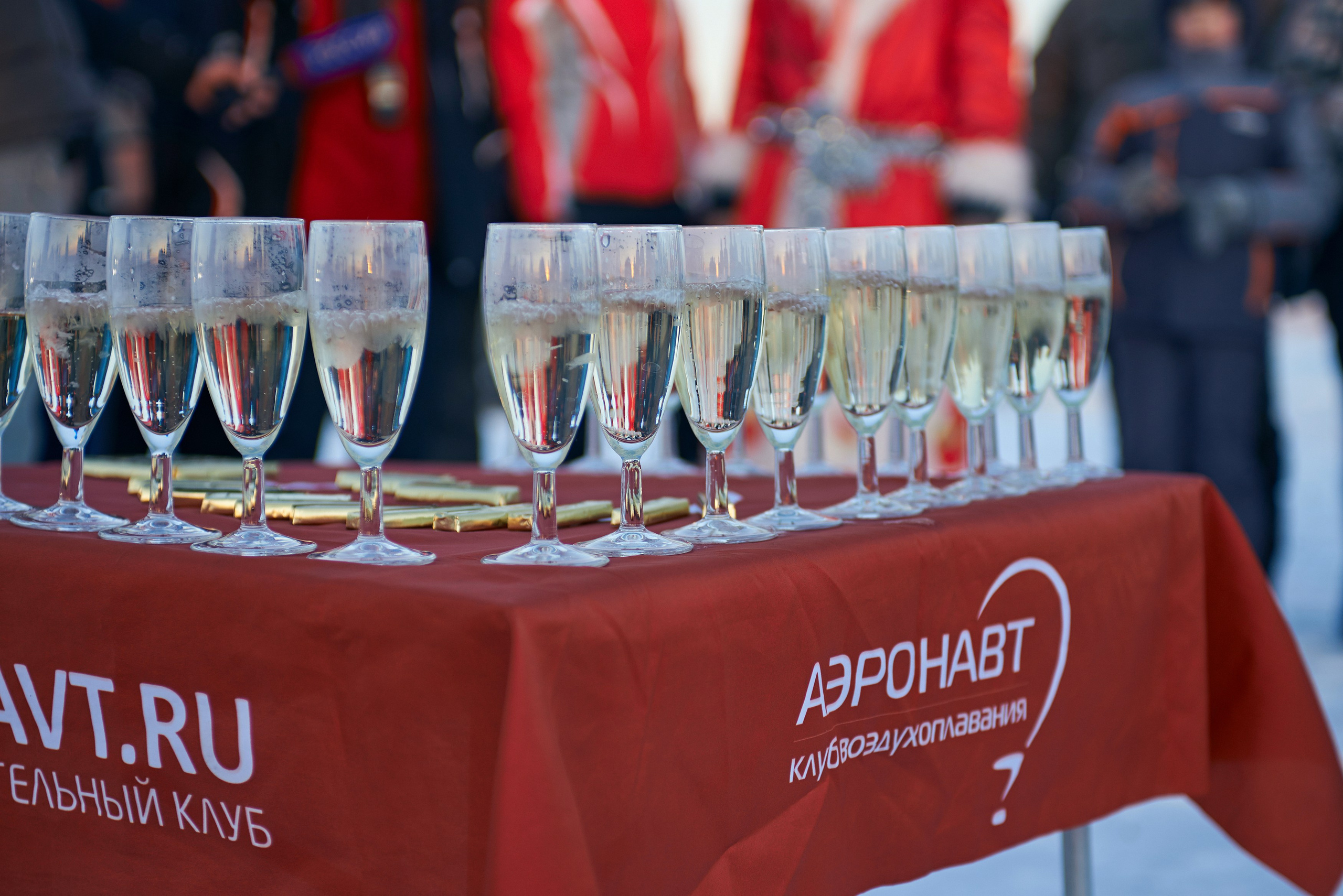 «Яблоки на снегу» Дмитров, 07.01.2015. Лови небо! Дыши небом!