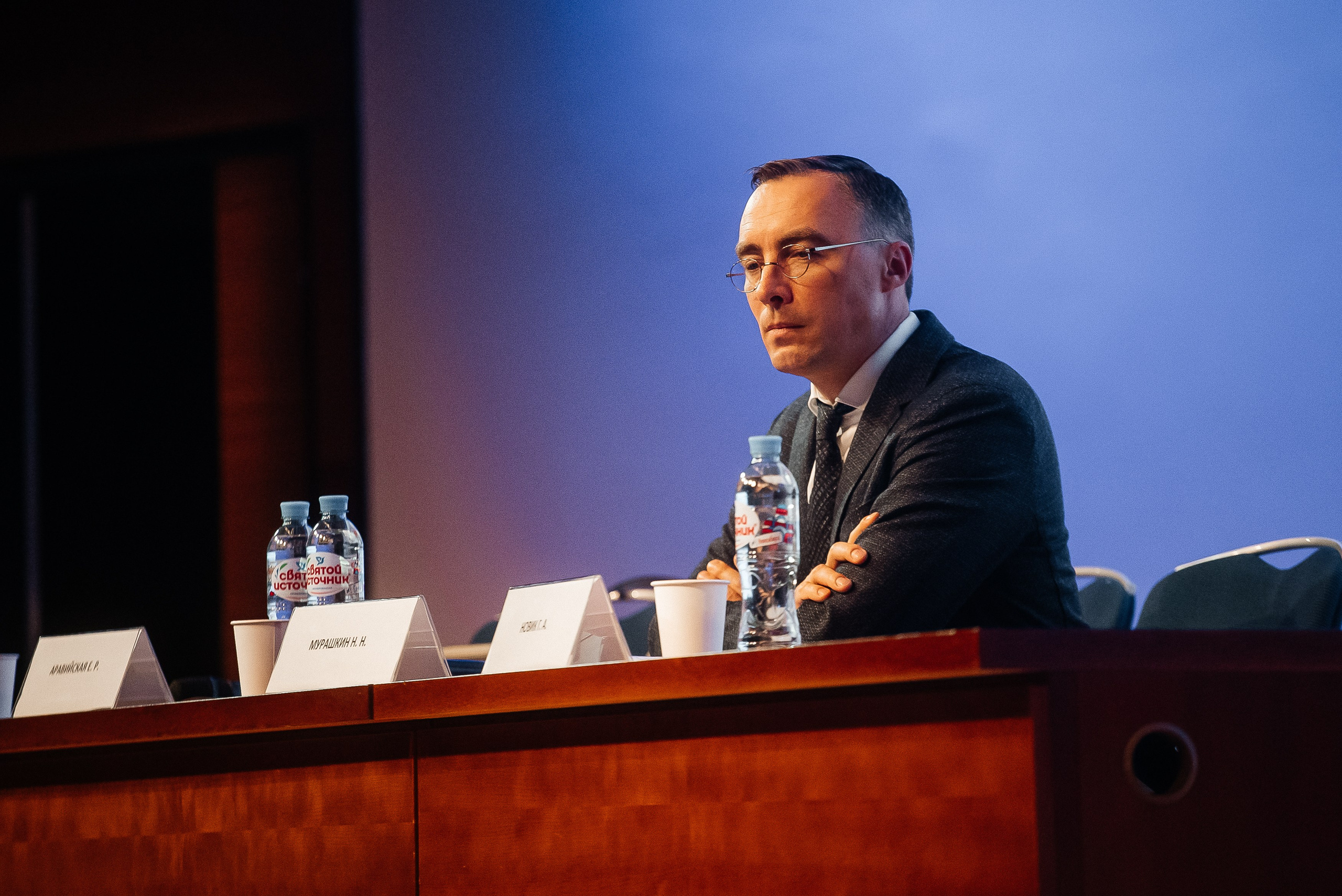 La Roche Posay expo. Павел Краснов — Свадебный и репортажный фотограф в Москве