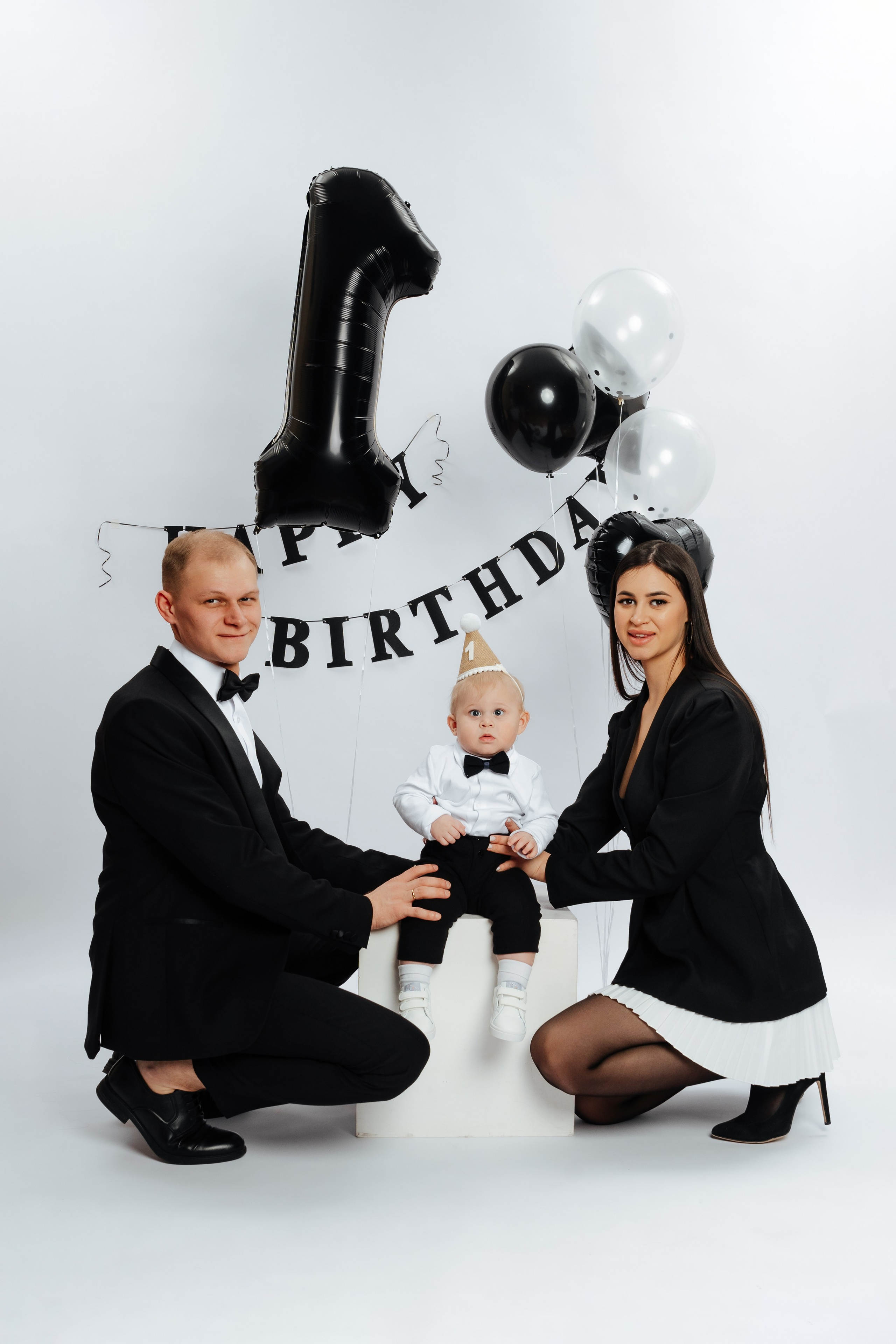 Теперь нас трое. Семейный и свадебный фотограф в Бугуруслане Екатерина Ронжина