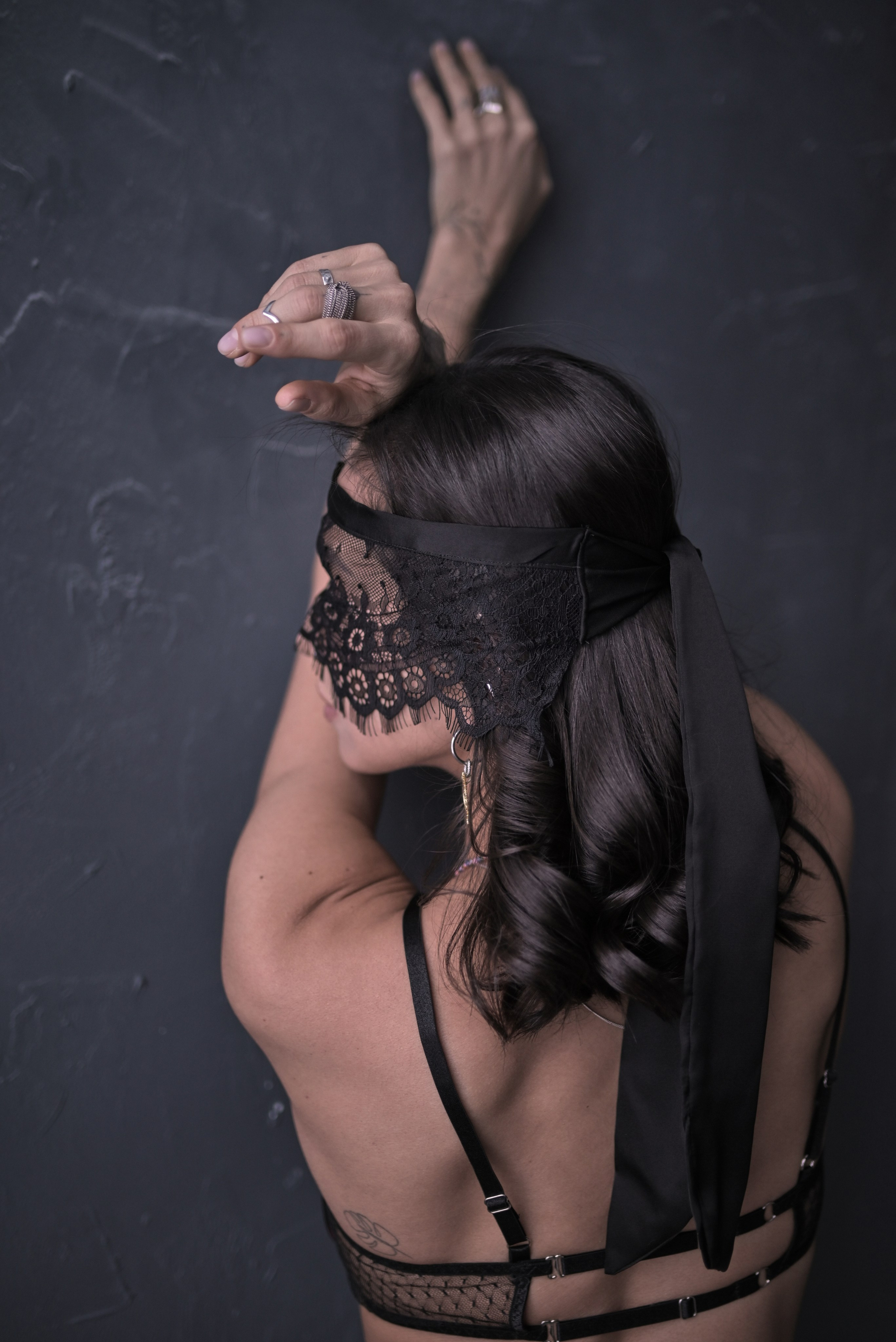 НеВинная. Фотограф, психолог и фототерапевт в Екатеринбурге Ольга Неуймина