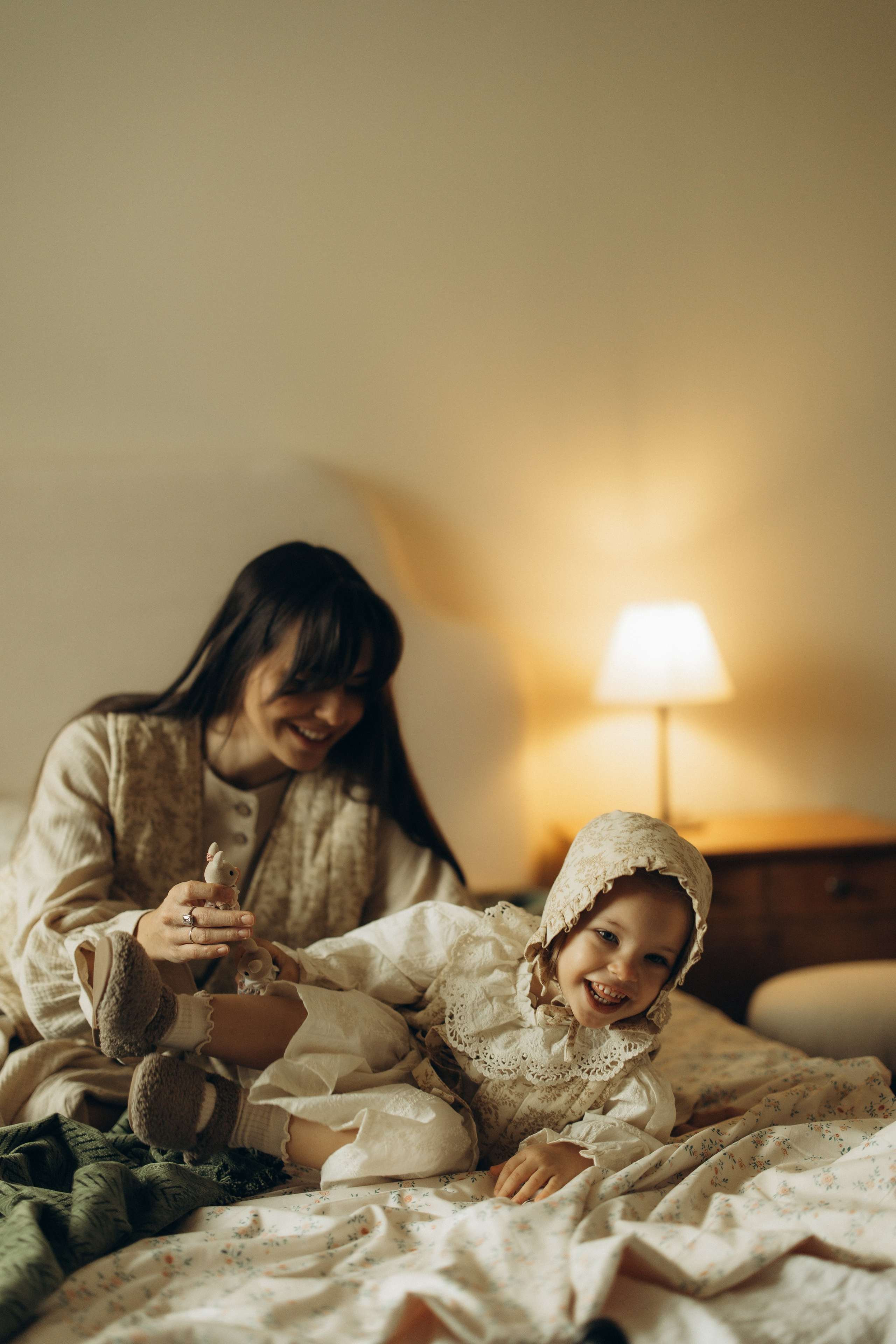 Женя, Саша. Семейный фотограф Оля Гладченко