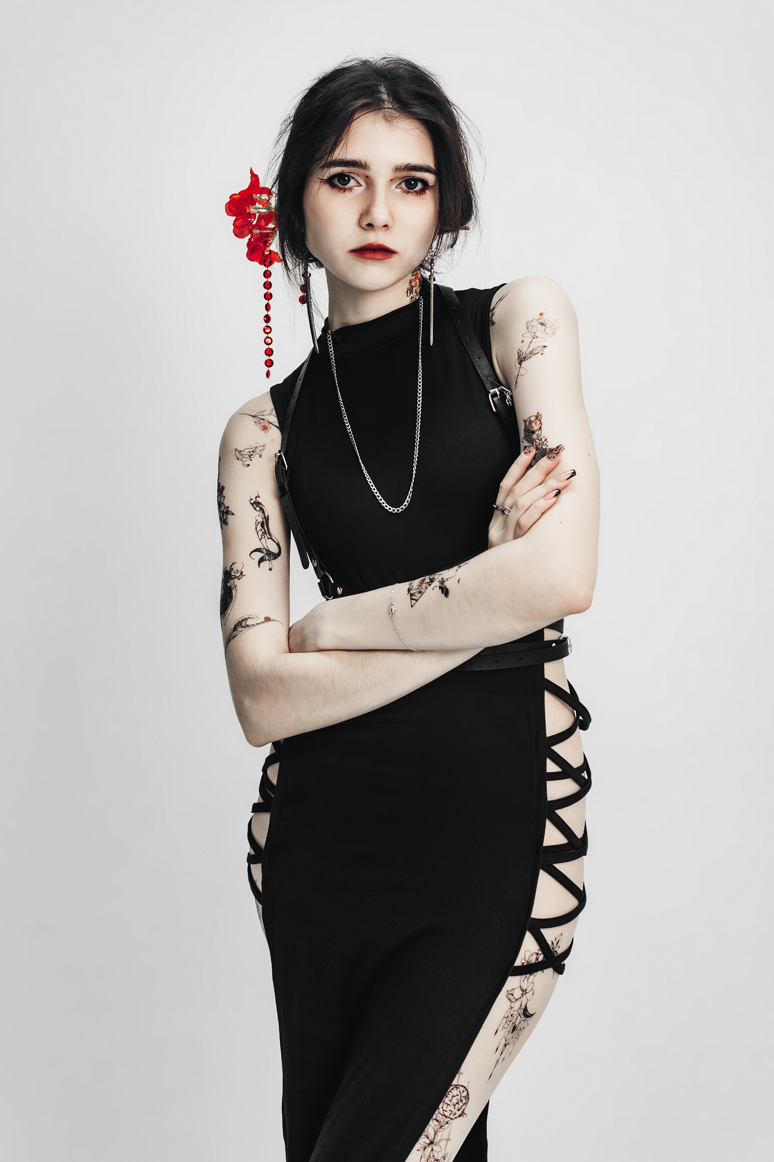 Light. Фотограф в Новокузнецке