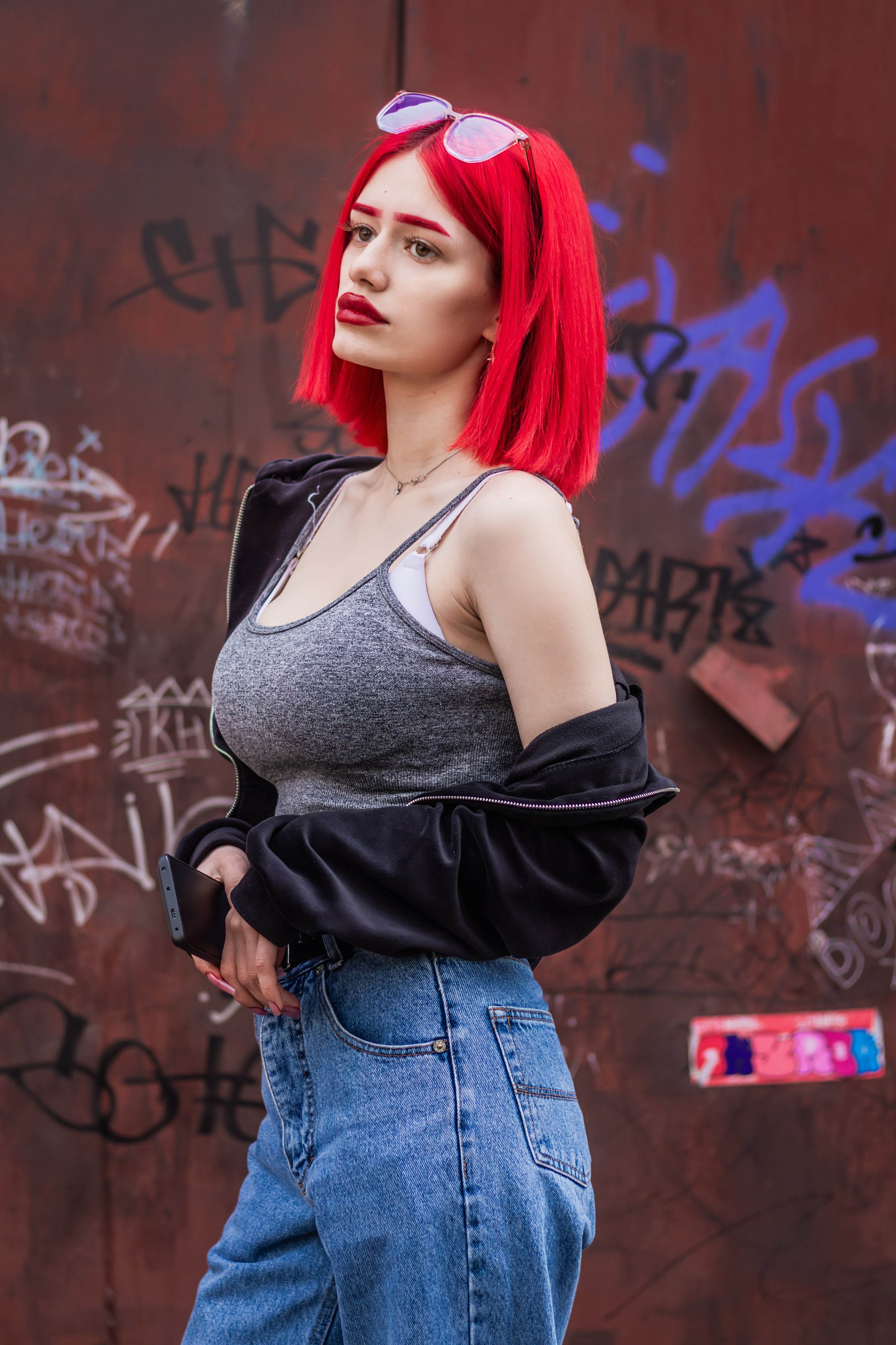 Street. Фотограф в Новокузнецке