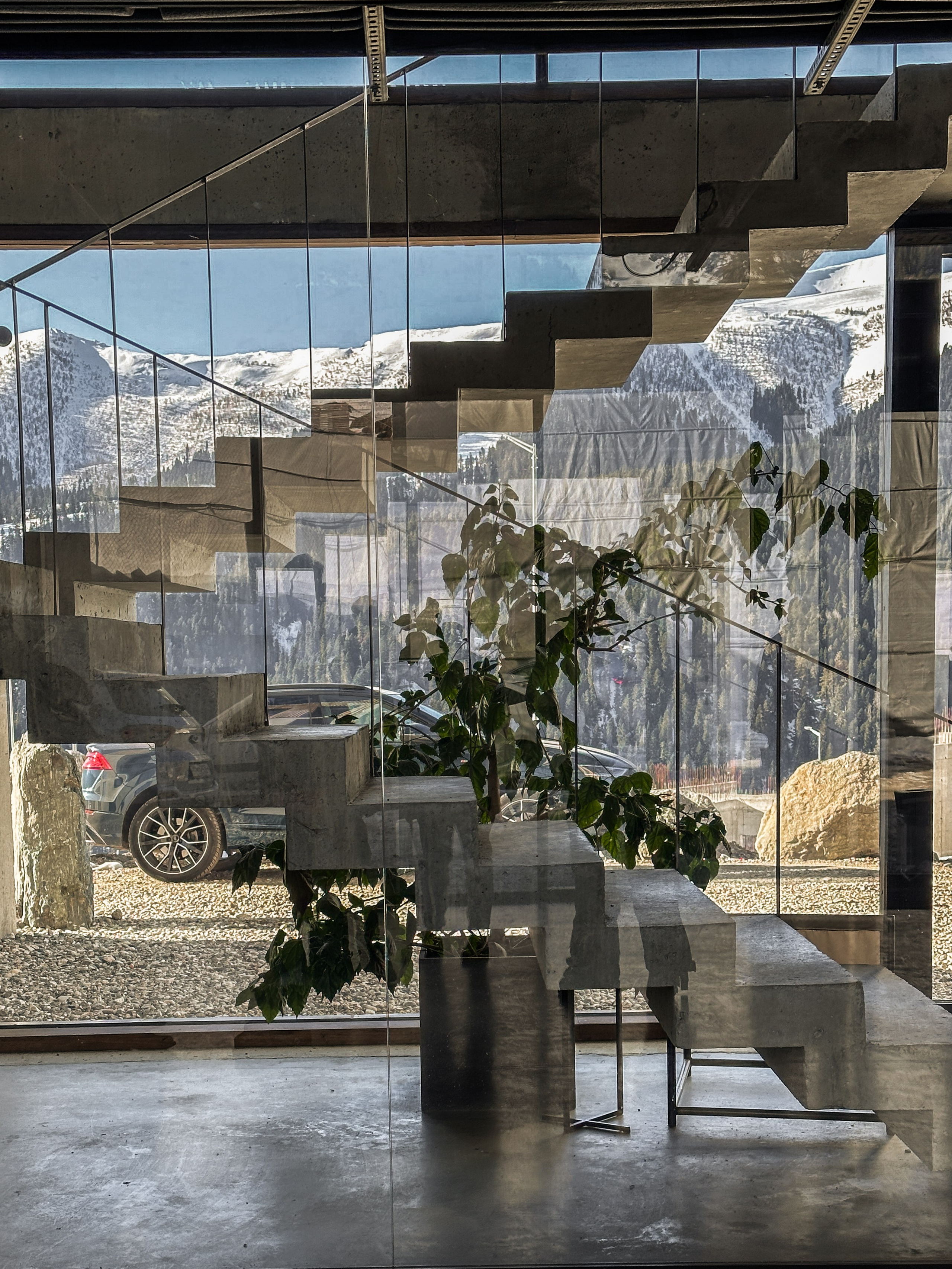 Интерьер. Смотри, красота!