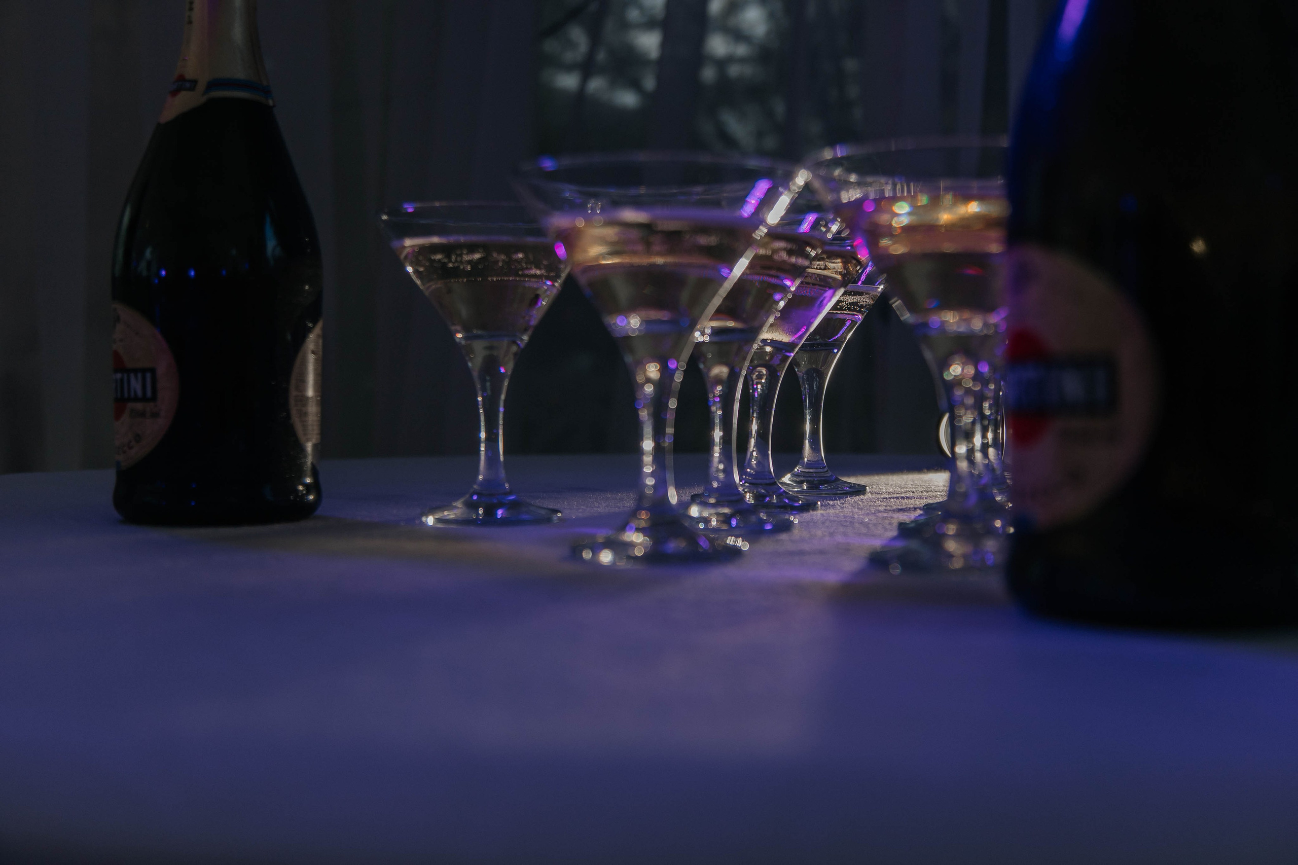 Зеленая свадьба