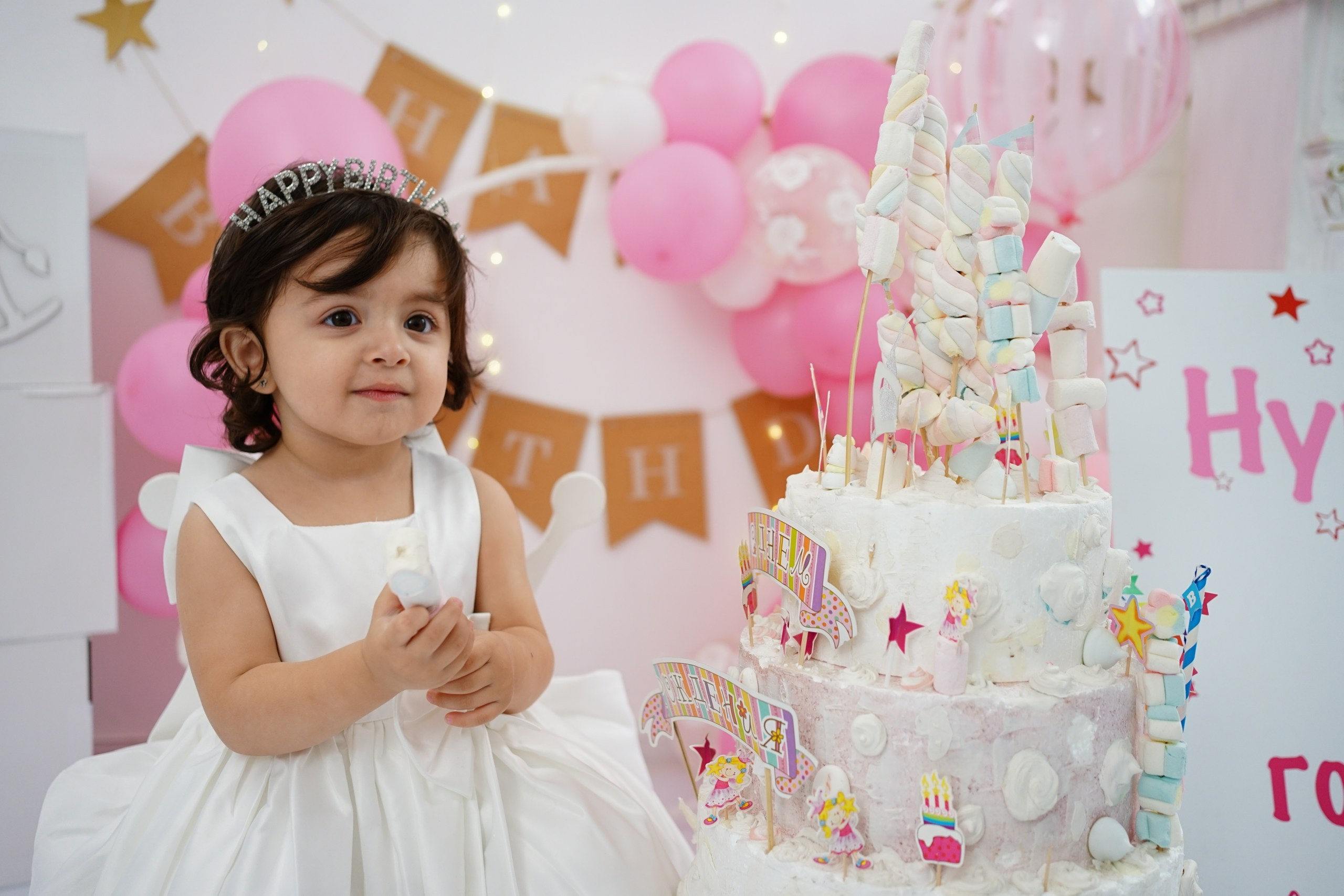 Фотосессия на 2-3 Годика. Детская Фотостудия ГОДОВАСИКИ в Санкт-Петербурге фотосесия на годик