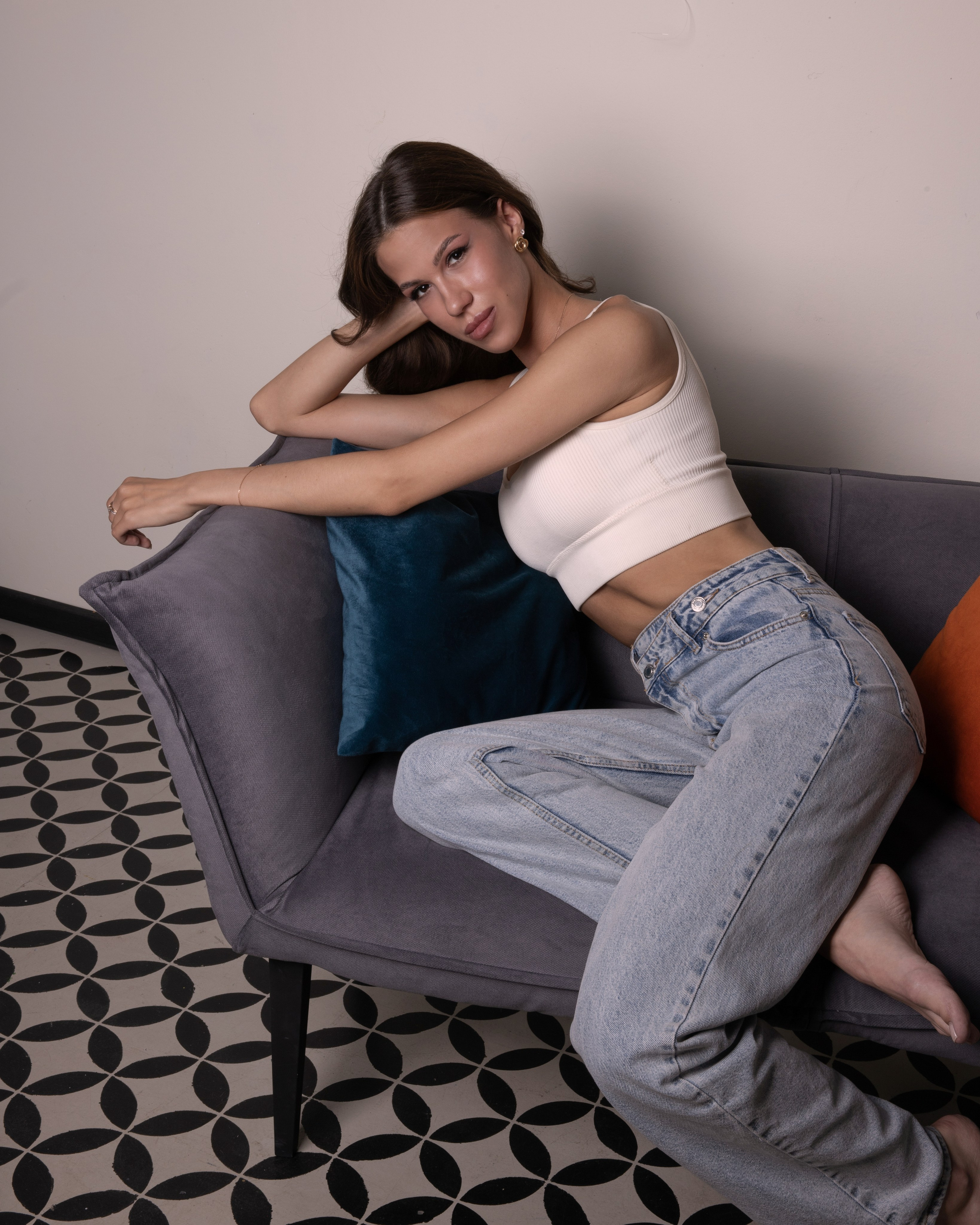 Individual. Фотограф Санкт-Петербург Анастасия Малышкина