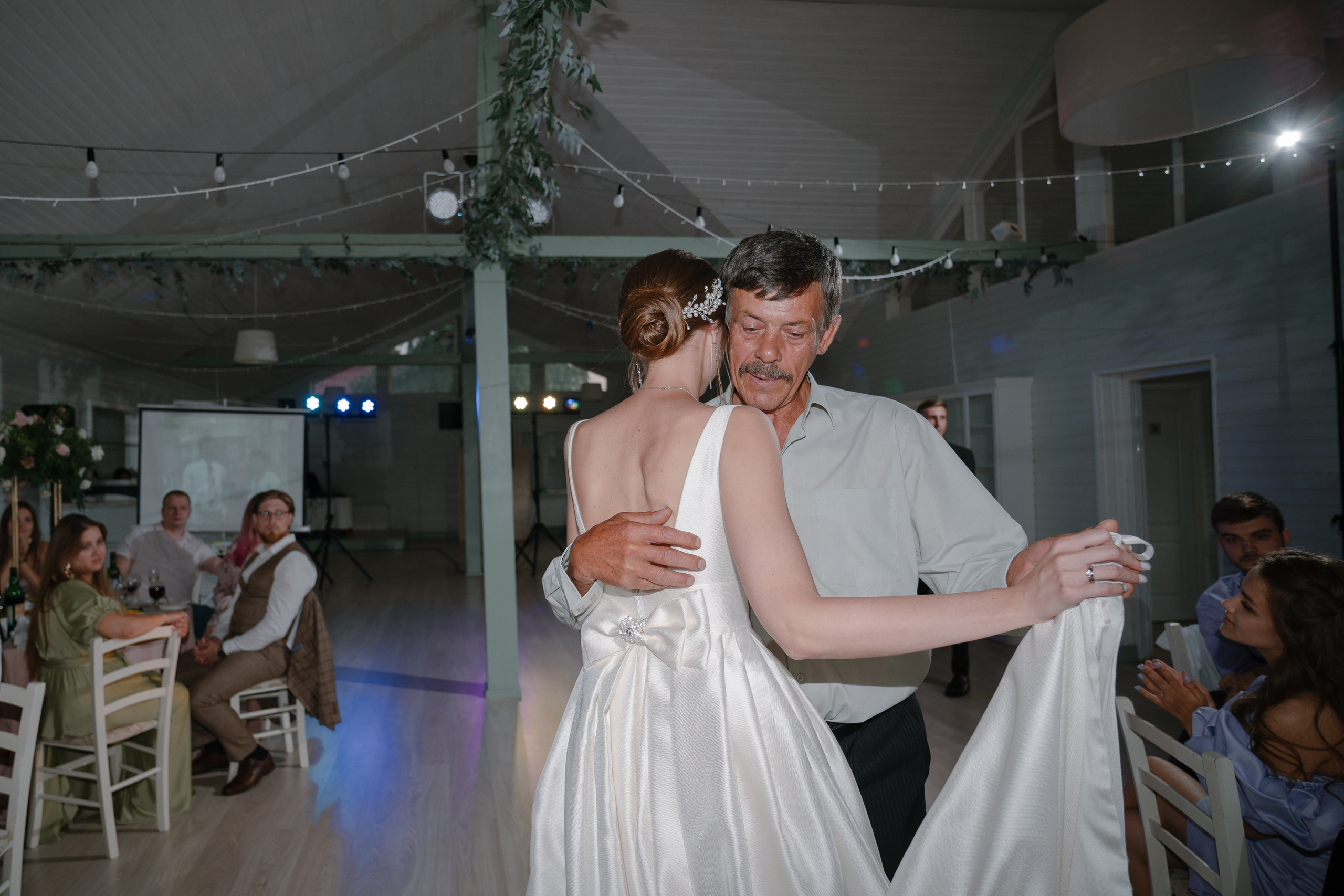 3. Свадебный фотограф — Наталья Фед СПб/Москва