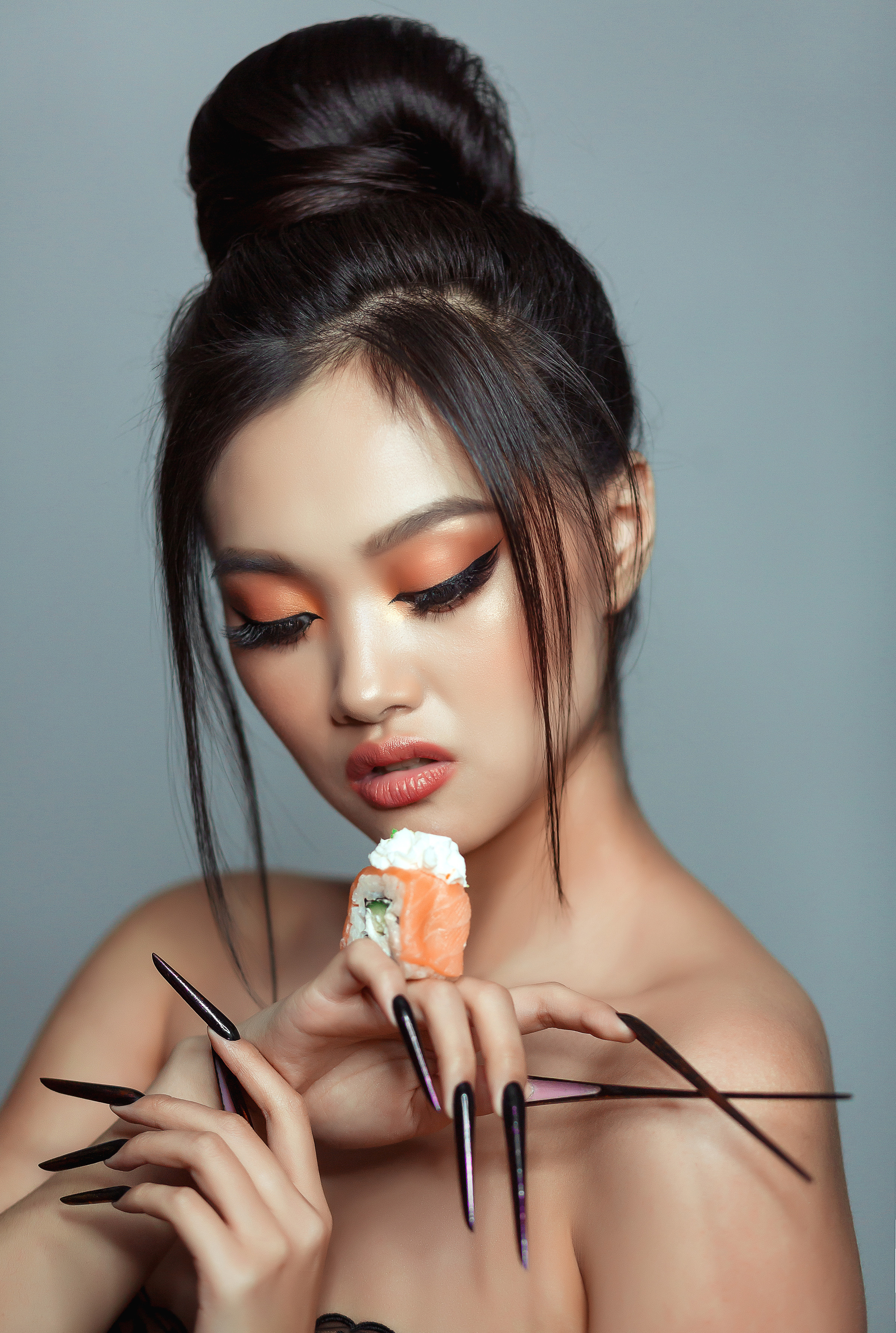 Япония. Свадебный и семейный фотограф в Череповеце Оксана Лобова