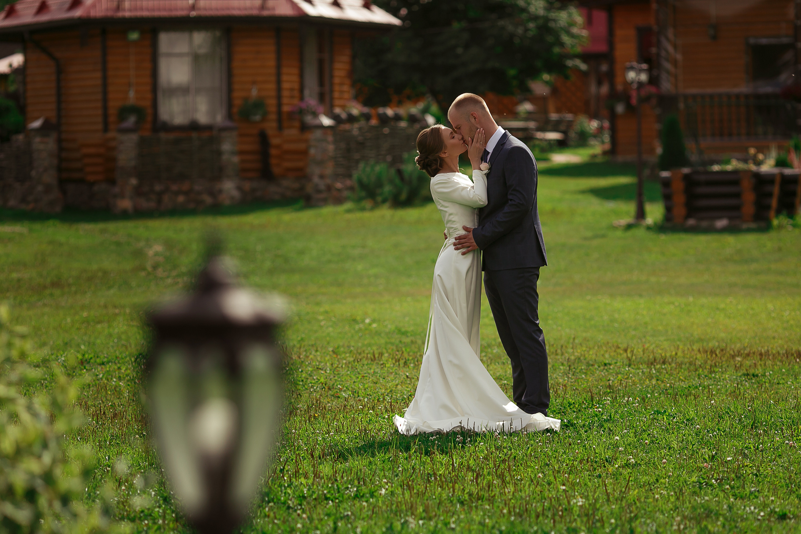 5 августа 2021. Свадебный и семейный фотограф в Череповеце Оксана Лобова