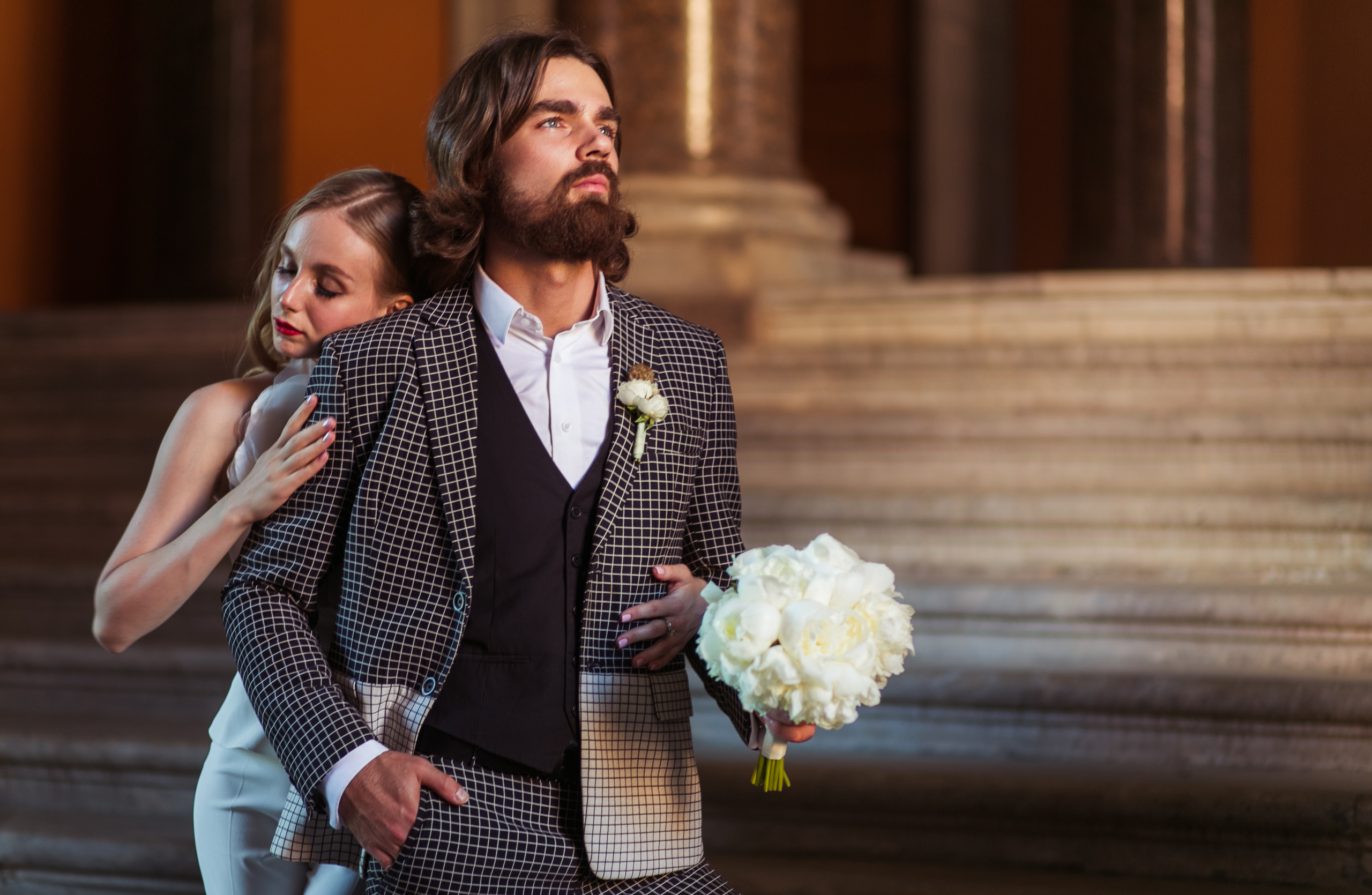 МК. Свадебный и семейный фотограф в Череповеце Оксана Лобова