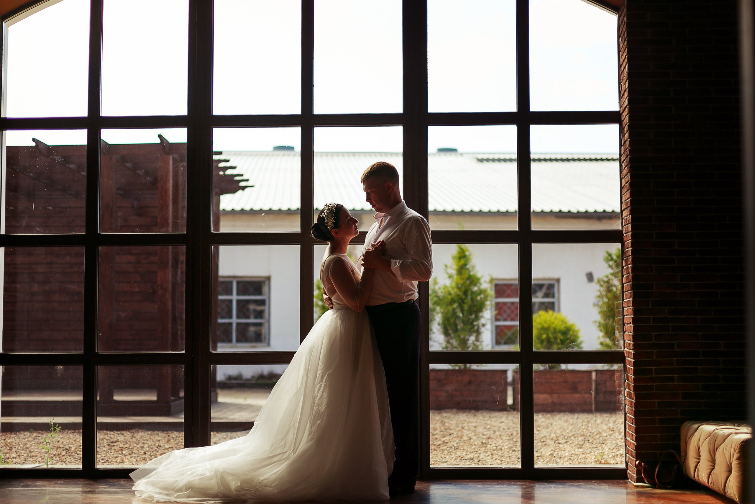 Самира и Максим. Свадебный и семейный фотограф в Череповеце Оксана Лобова