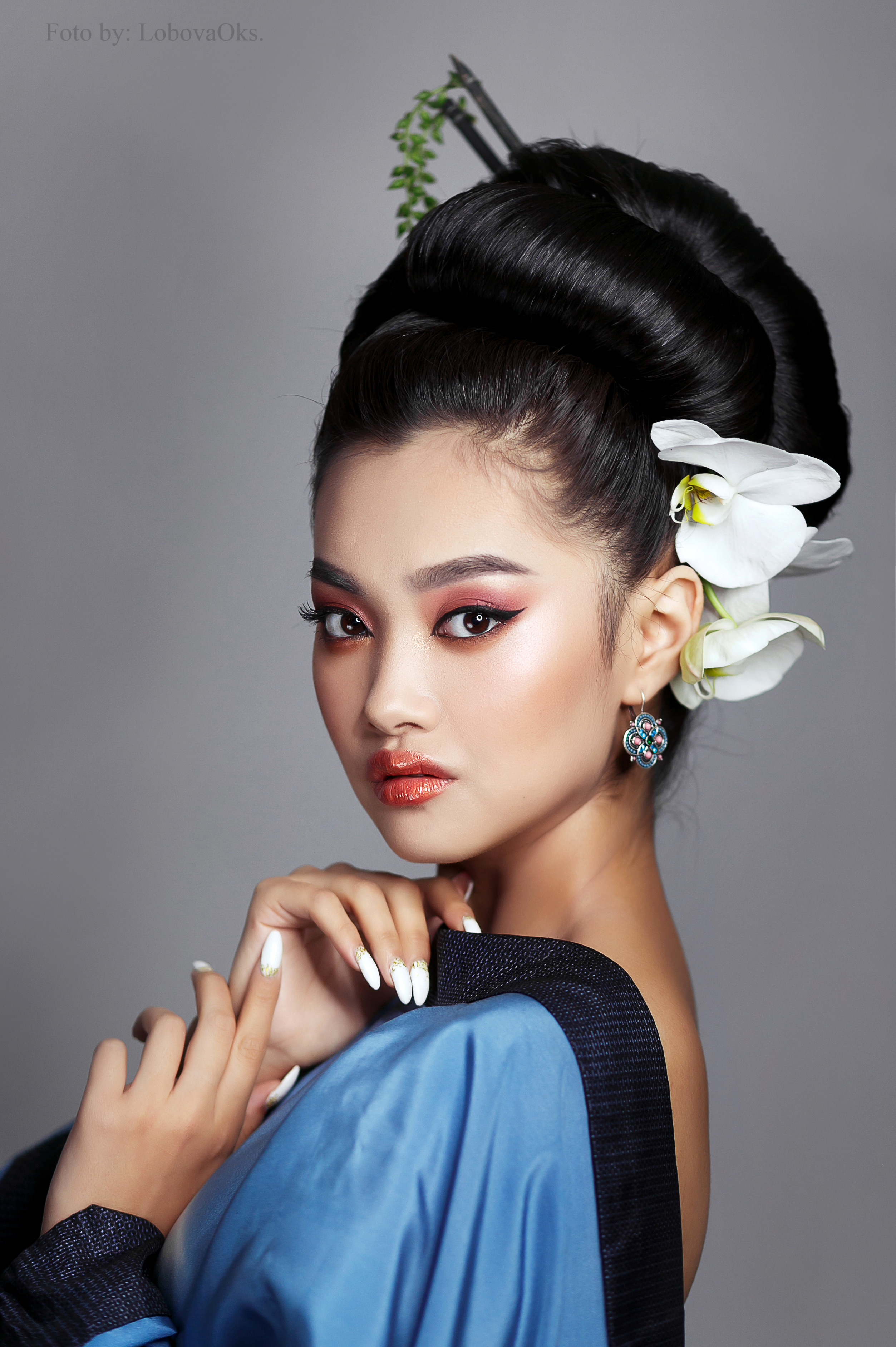 Япония. Свадебный и семейный фотограф в Череповеце Оксана Лобова