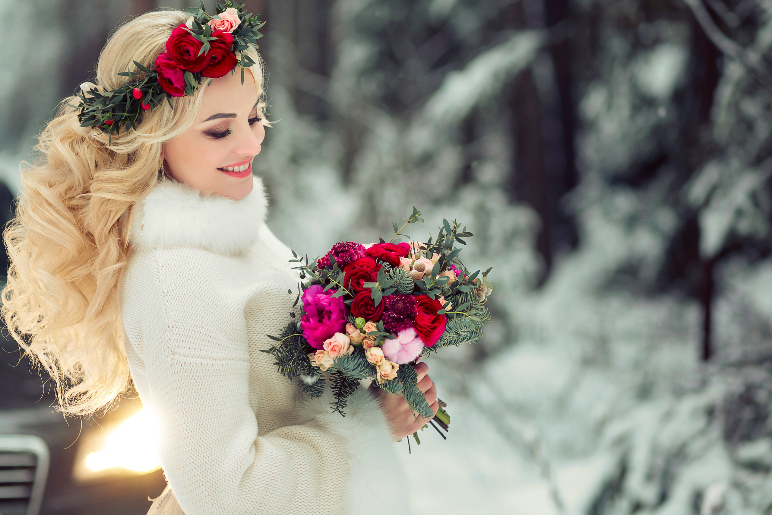 Иринка и Максим. Свадебный и семейный фотограф в Череповеце Оксана Лобова