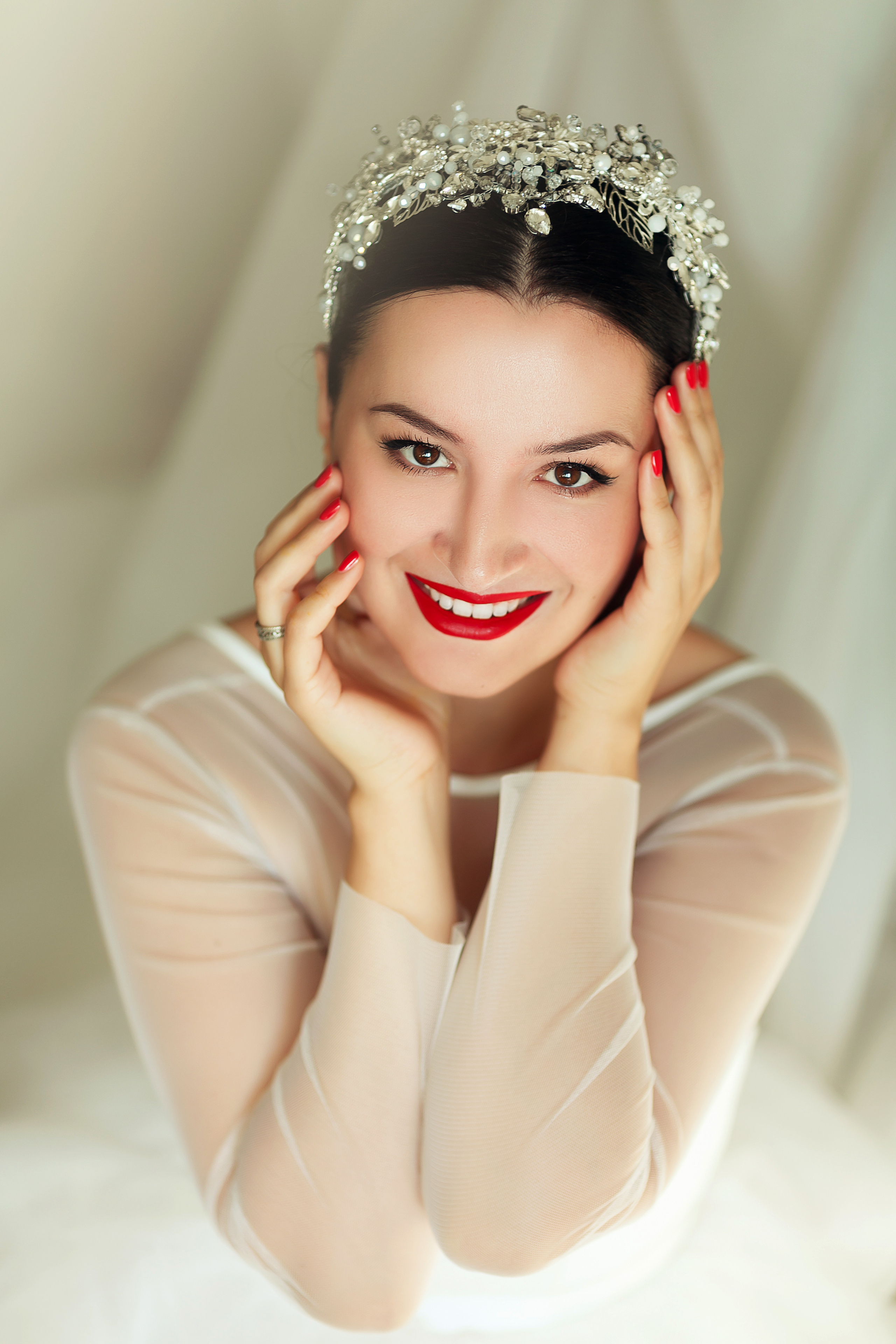 Самира и Максим. Свадебный и семейный фотограф в Череповеце Оксана Лобова