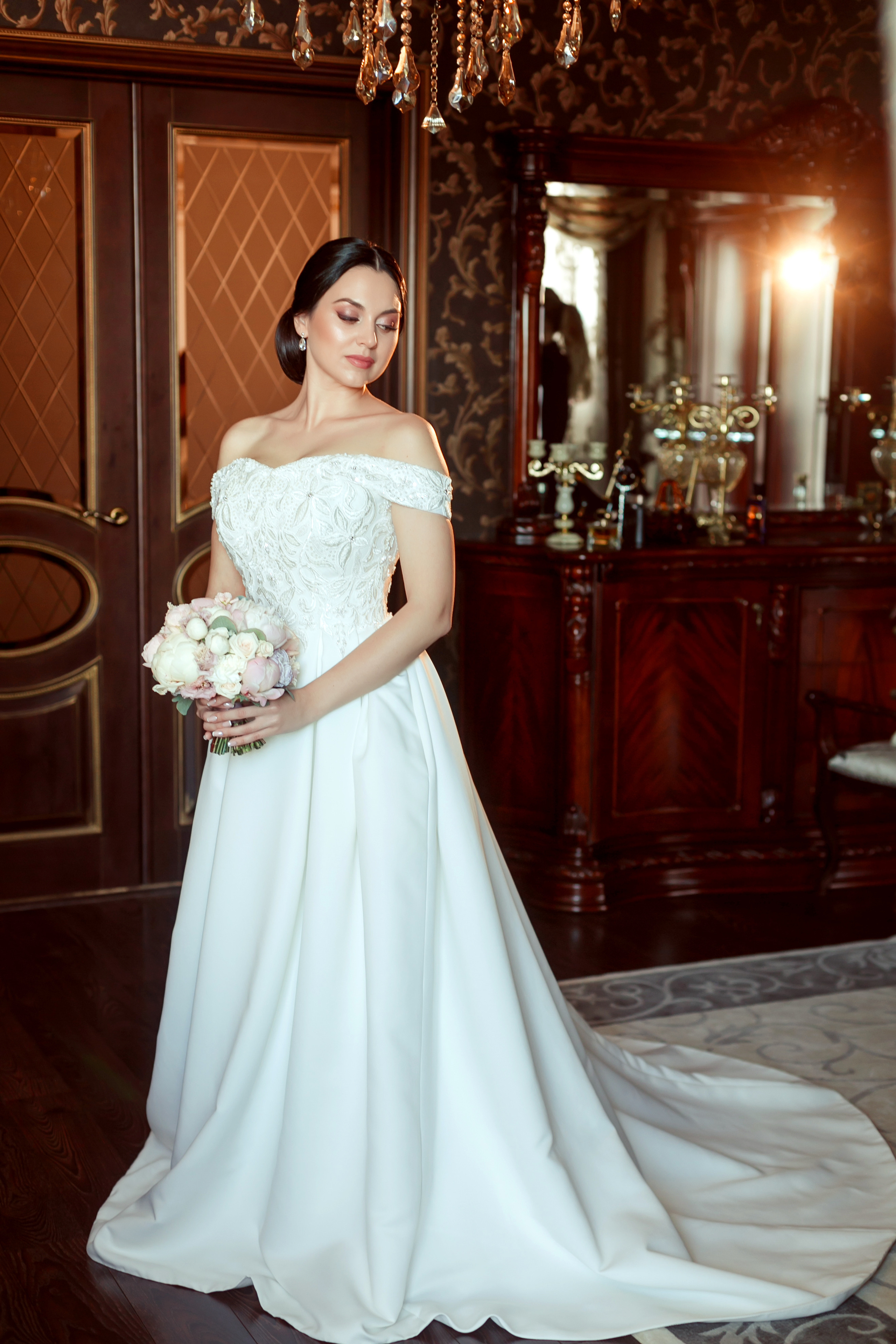 Мила и Арсений. Свадебный и семейный фотограф в Череповеце Оксана Лобова