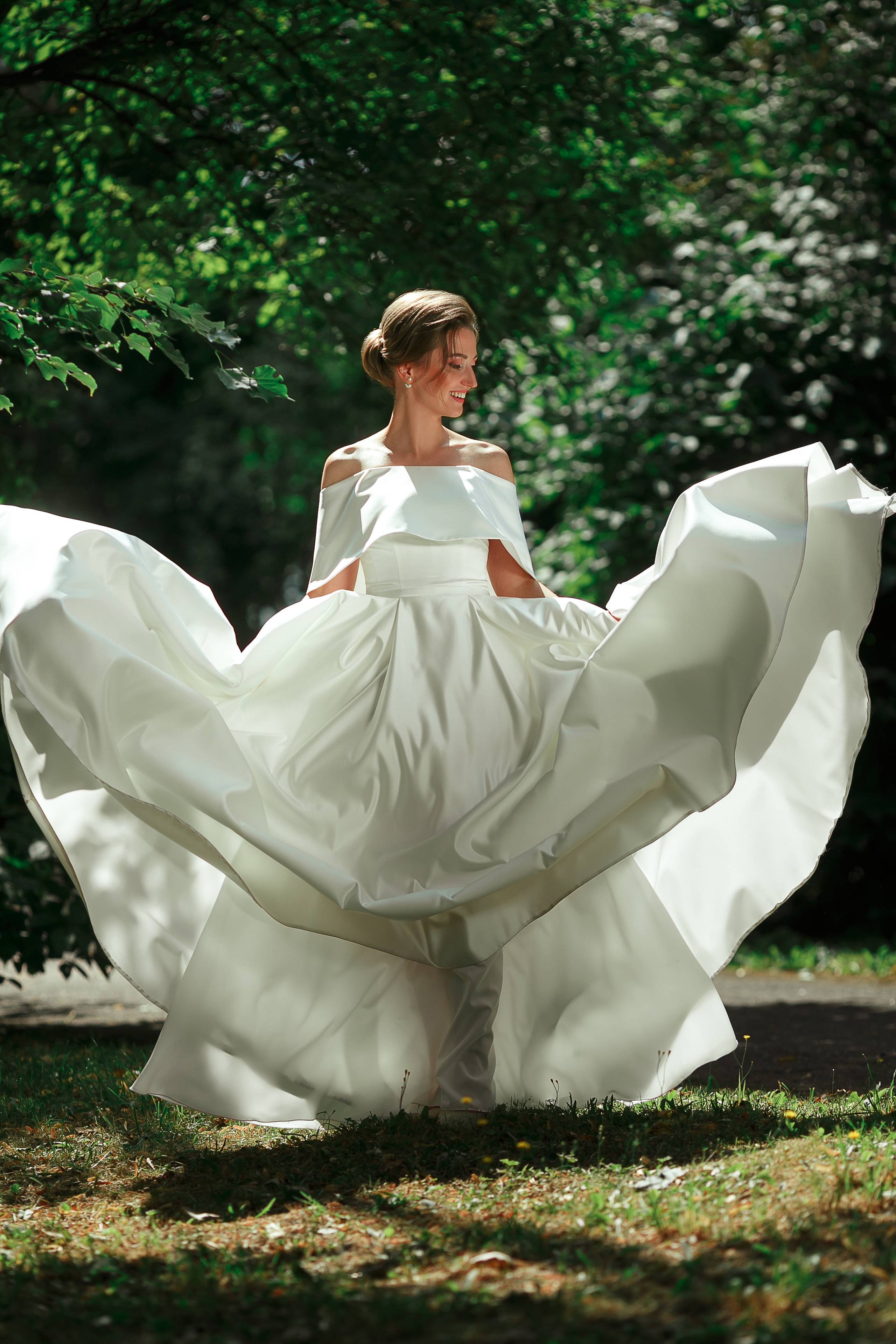 Ольга и Алексей. Свадебный и семейный фотограф в Череповеце Оксана Лобова