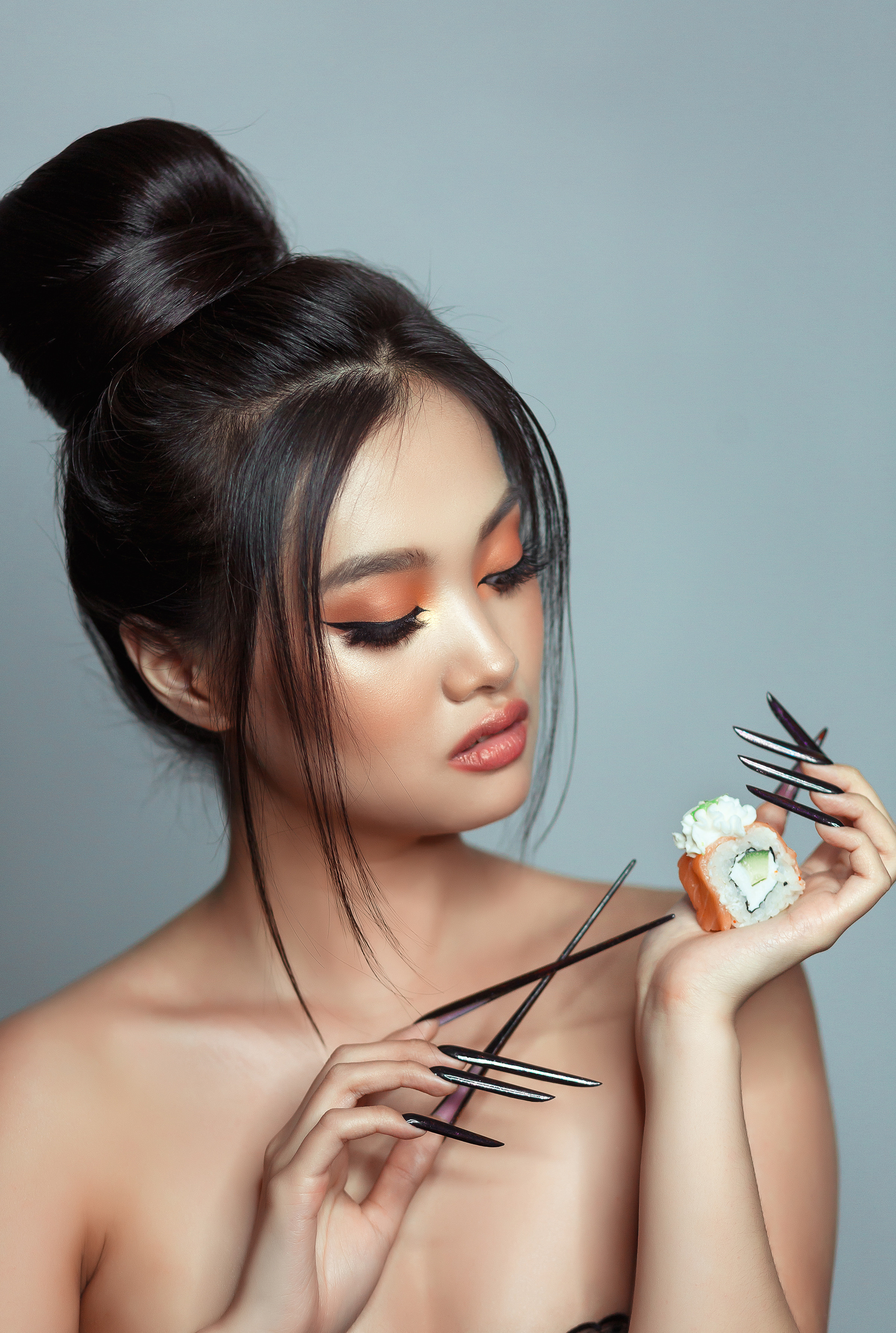 Япония. Свадебный и семейный фотограф в Череповеце Оксана Лобова