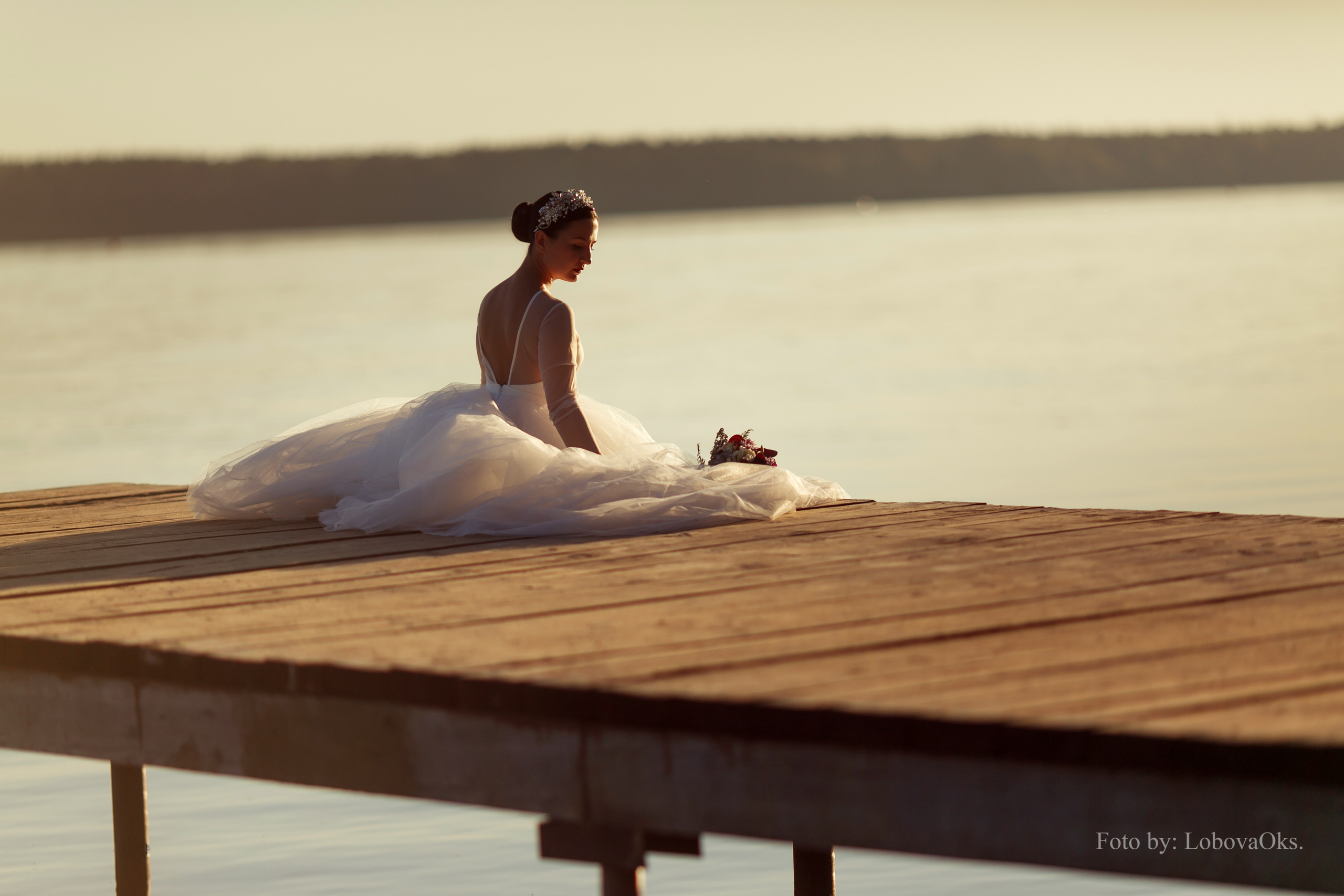 Самира и Максим. Свадебный и семейный фотограф в Череповеце Оксана Лобова