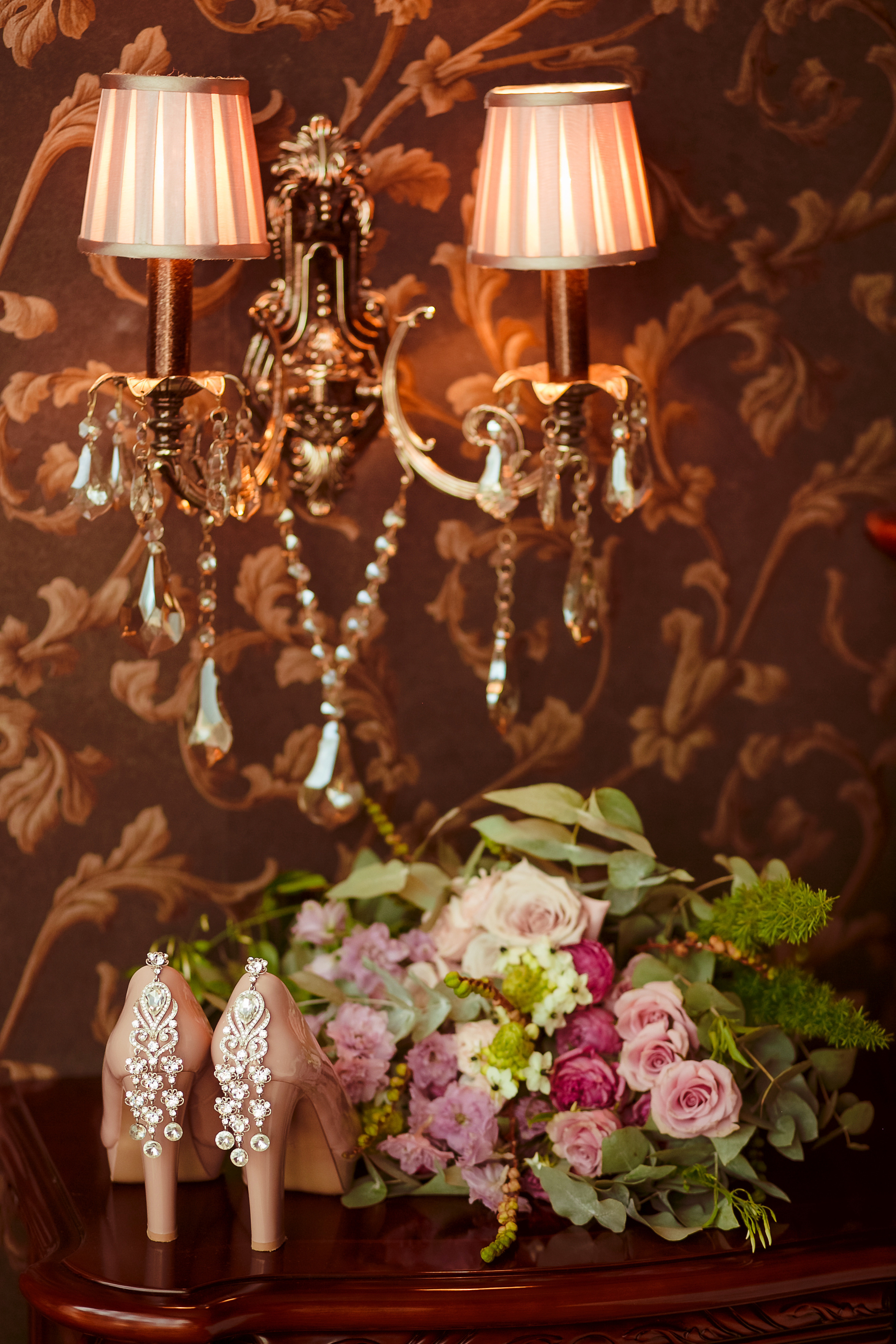 Лариса и Олег 2017 год. Свадебный и семейный фотограф в Череповеце Оксана Лобова