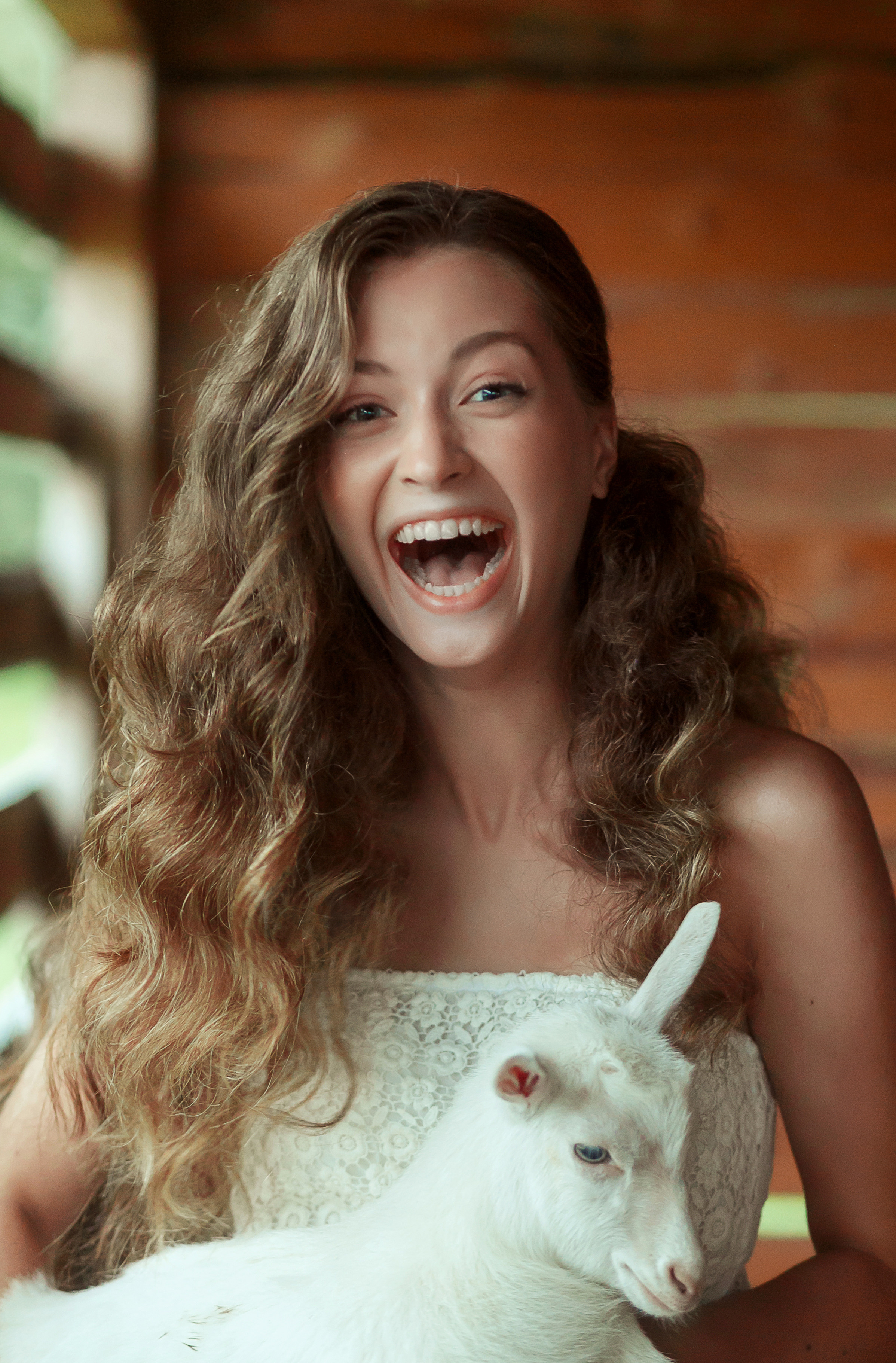 ФОТОПРОЕКТ: Кузнецовское подворье. Свадебный и семейный фотограф в Череповеце Оксана Лобова